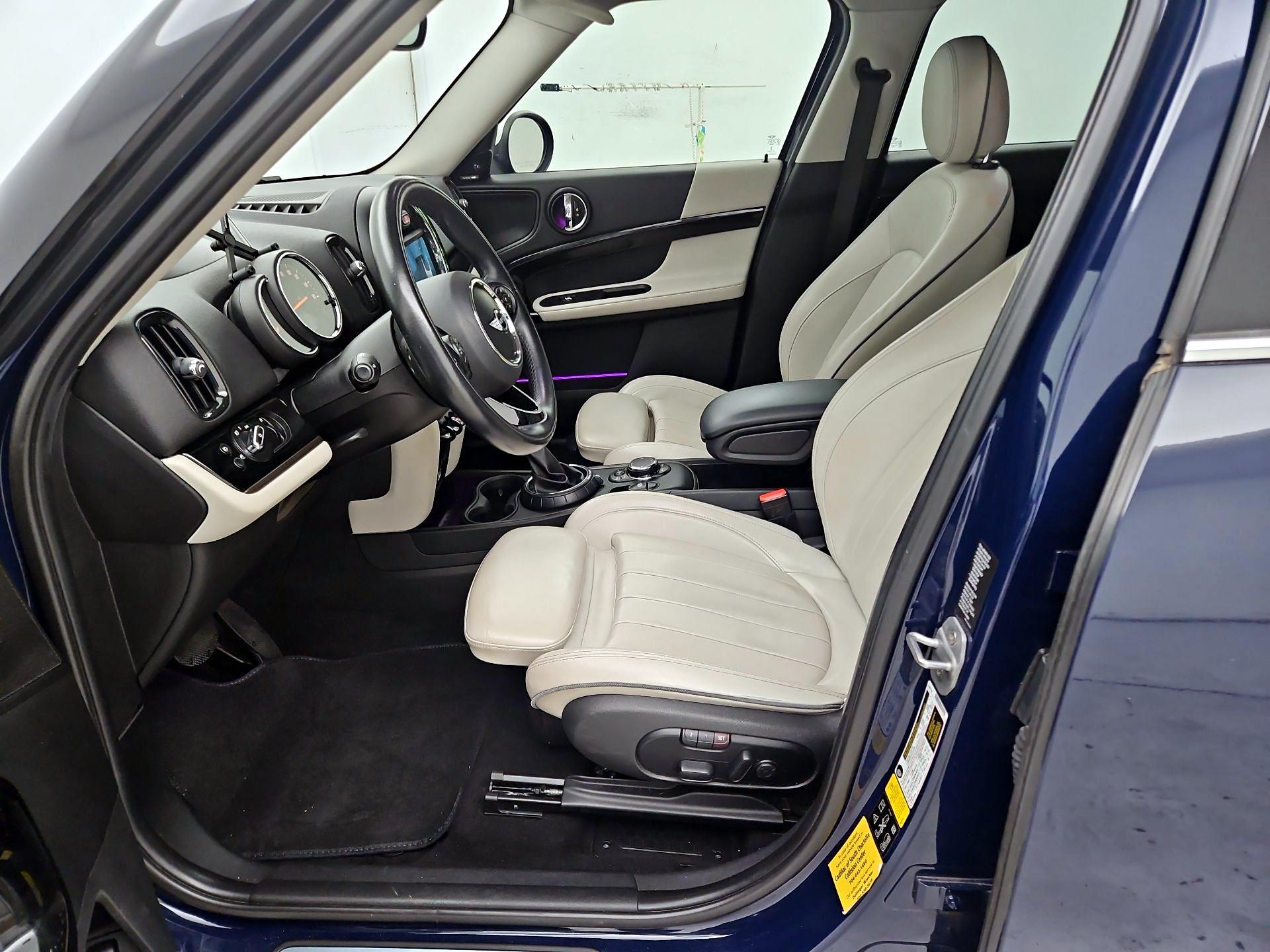 Thumbnail: 2017 MINI Cooper Countryman - 11
