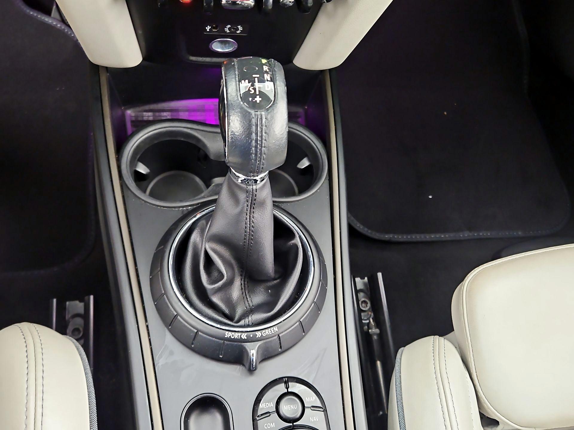 Thumbnail: 2017 MINI Cooper Countryman - 17