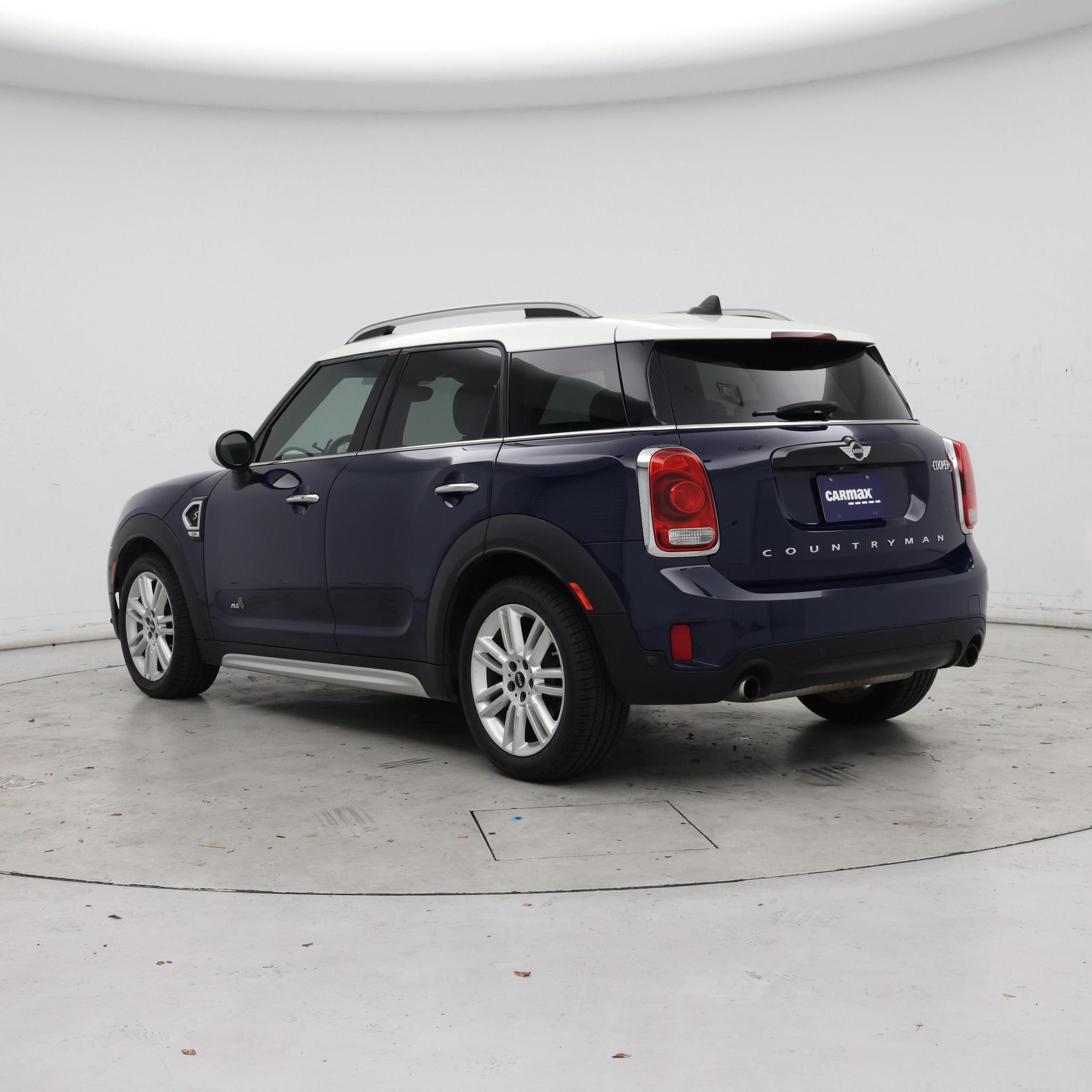 Thumbnail: 2017 MINI Cooper Countryman - 2