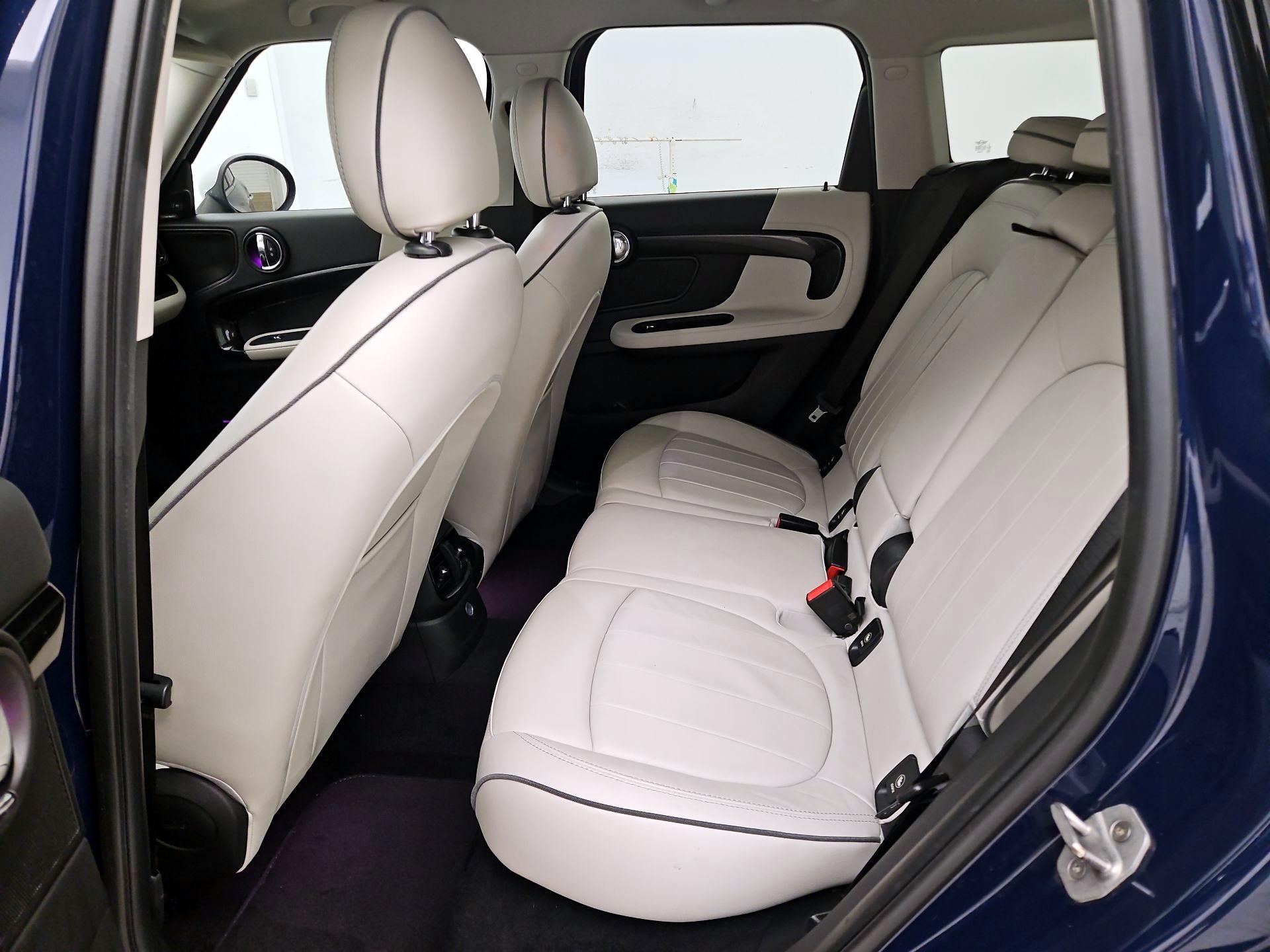 Thumbnail: 2017 MINI Cooper Countryman - 19