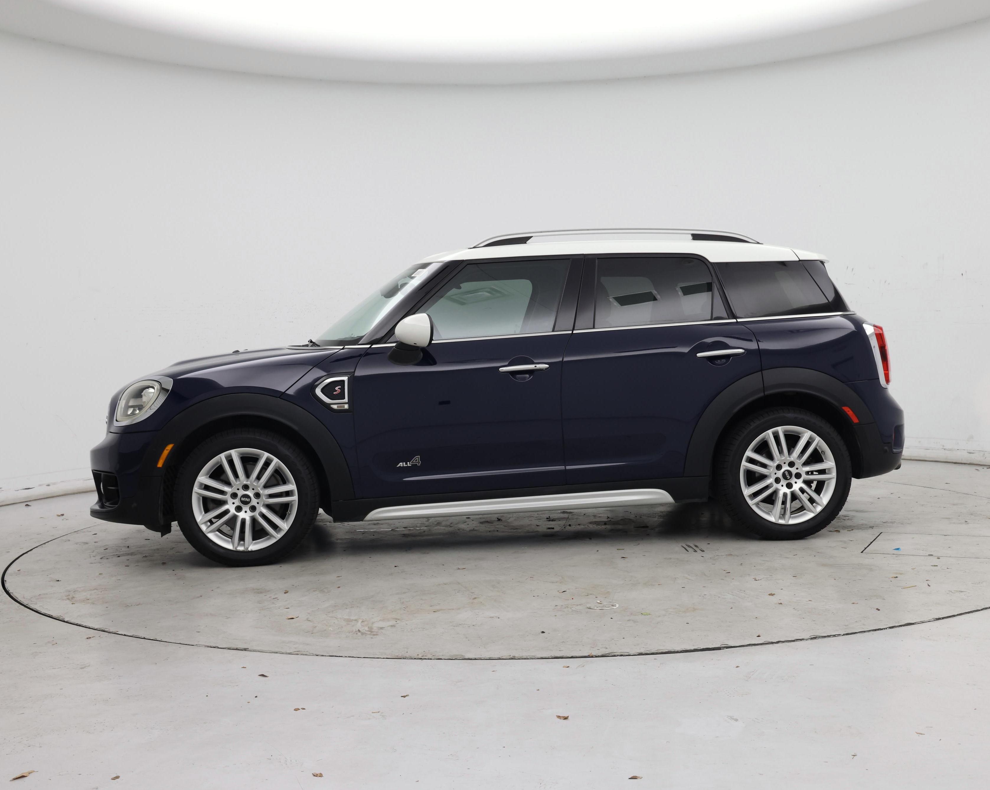 Thumbnail: 2017 MINI Cooper Countryman - 3