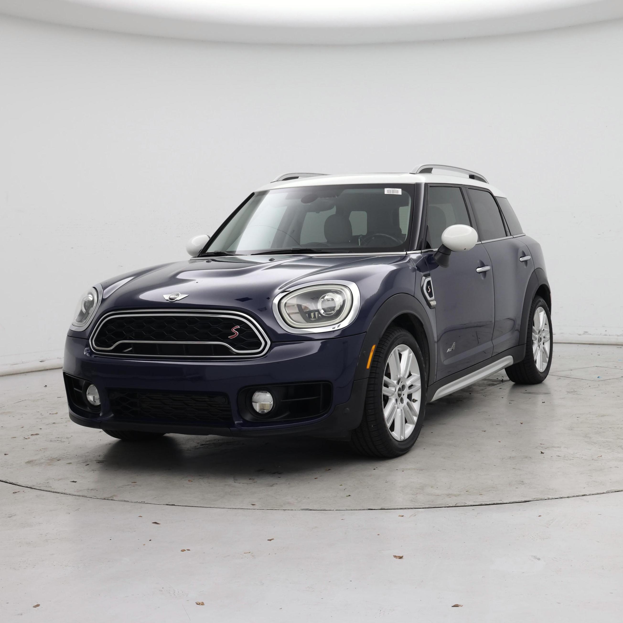 Thumbnail: 2017 MINI Cooper Countryman - 4