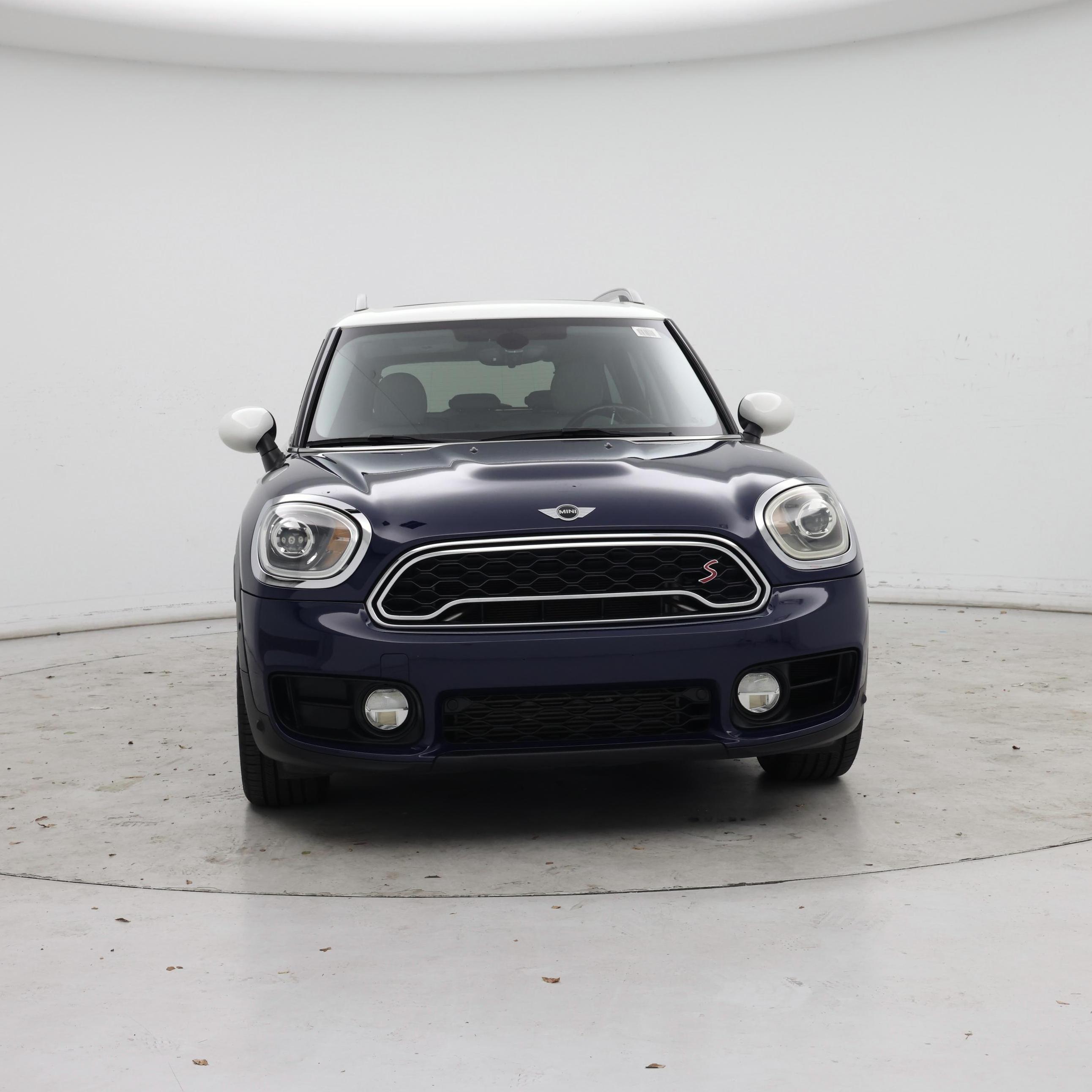 Thumbnail: 2017 MINI Cooper Countryman - 5