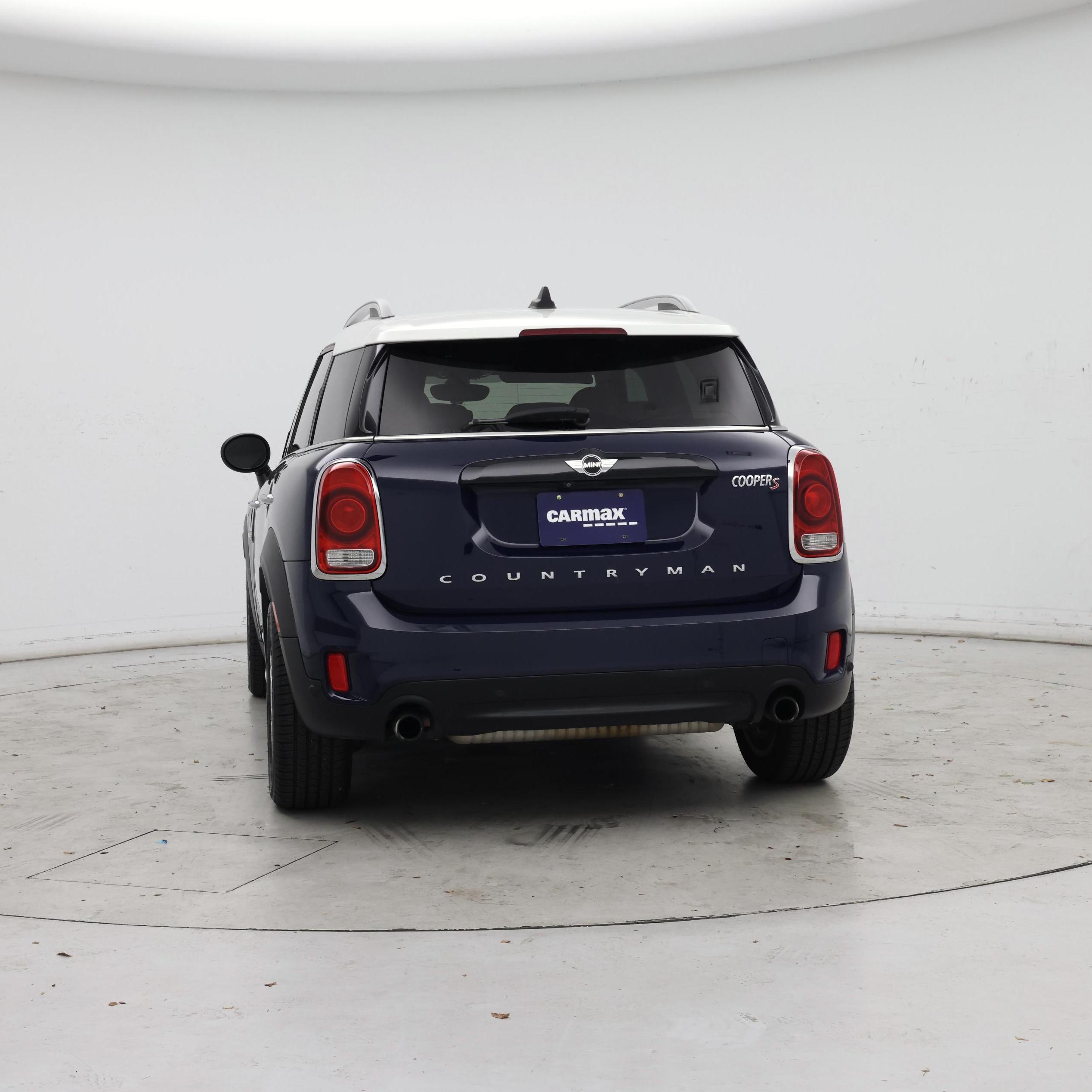 Thumbnail: 2017 MINI Cooper Countryman - 6