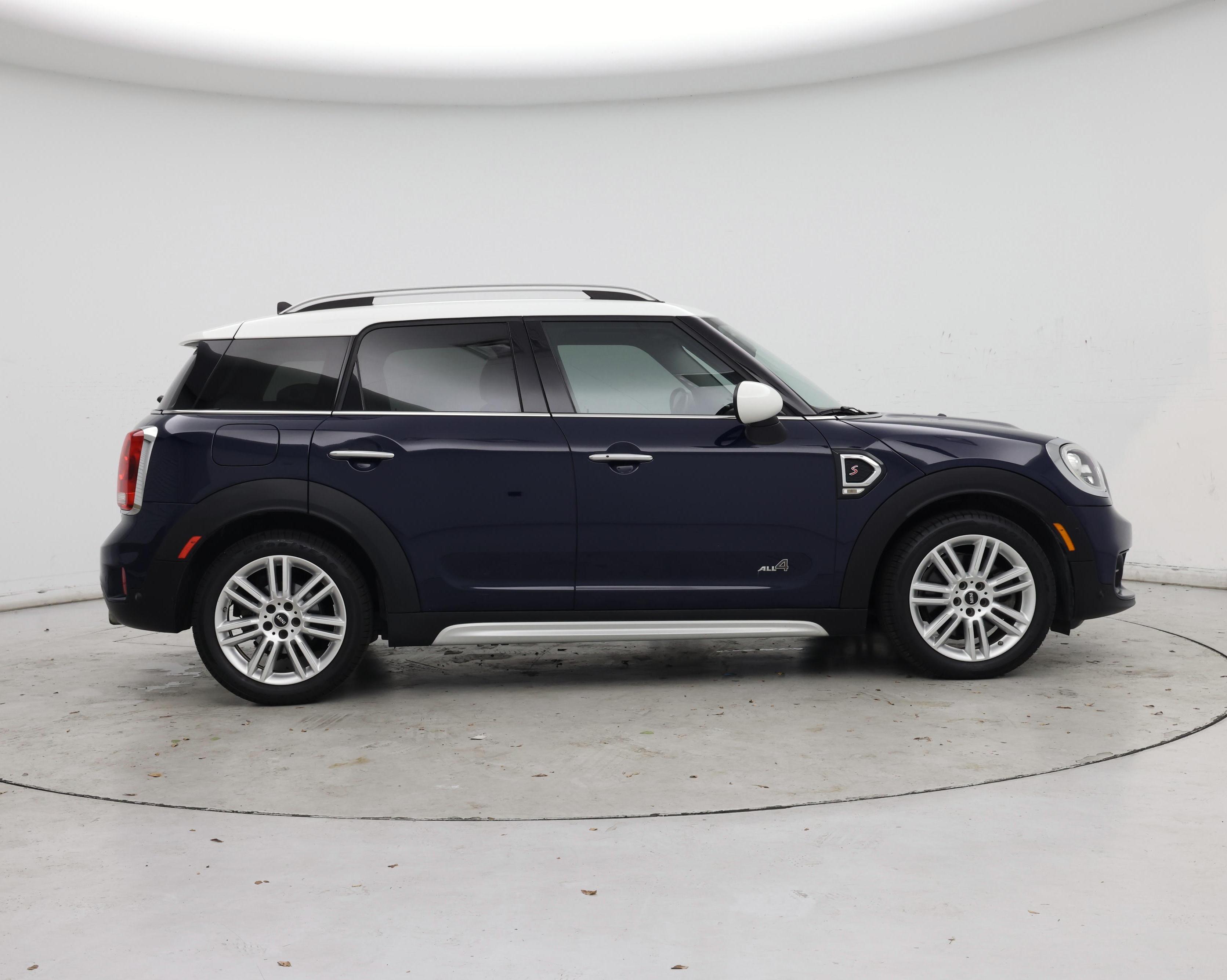 Thumbnail: 2017 MINI Cooper Countryman - 7