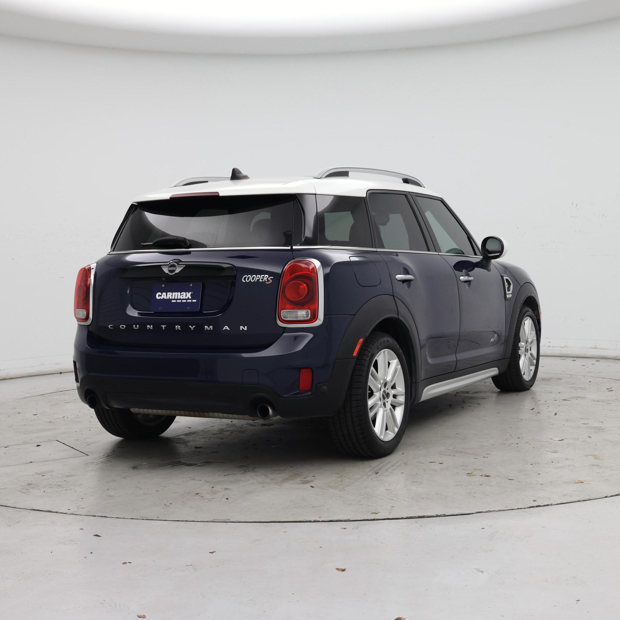 Thumbnail: 2017 MINI Cooper Countryman - 8