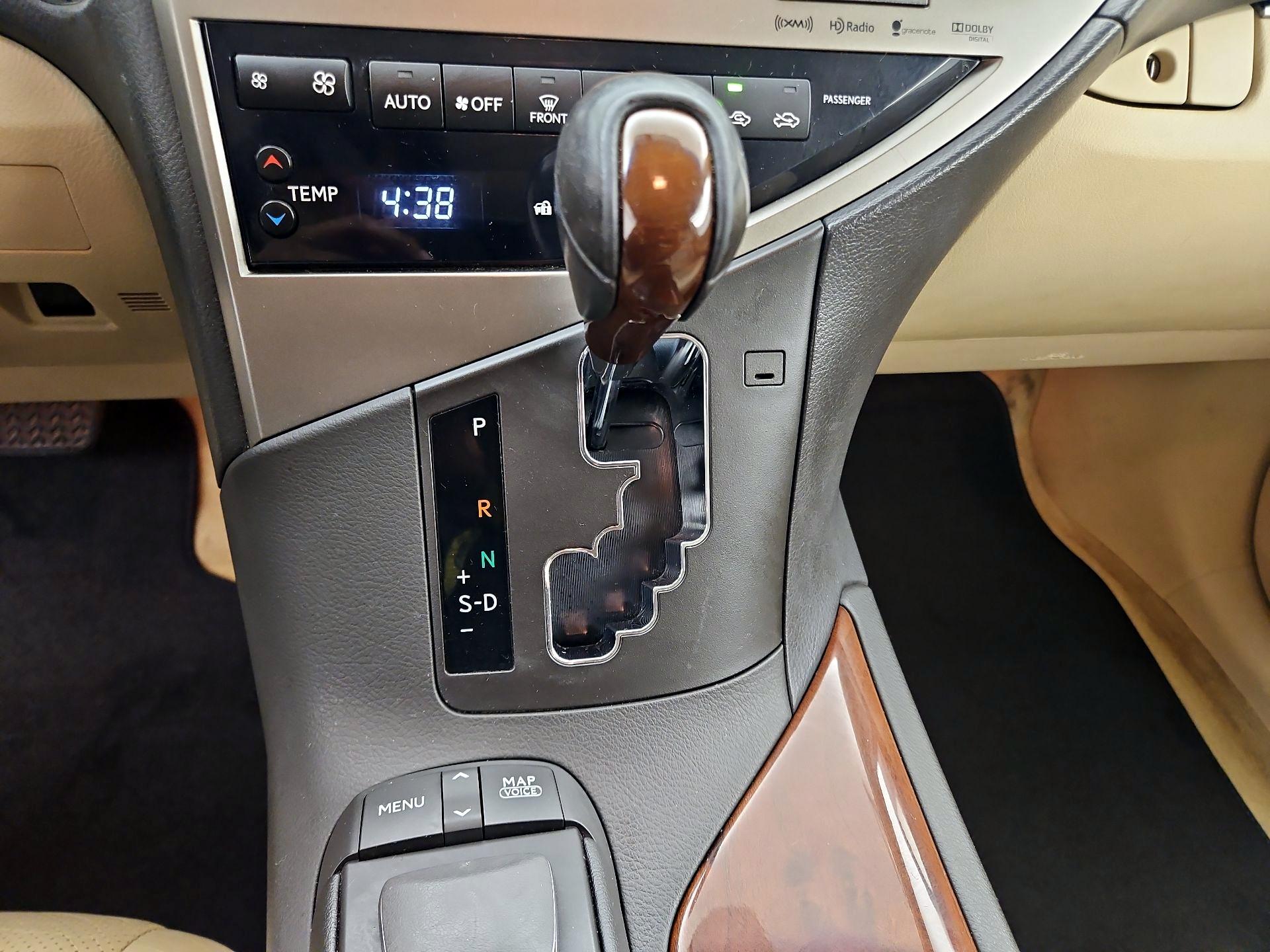 Thumbnail: 2014 Lexus RX - 18