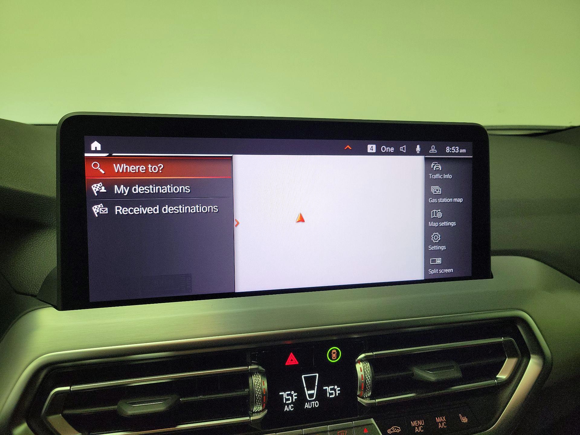 Thumbnail: 2025 BMW X4 - 14