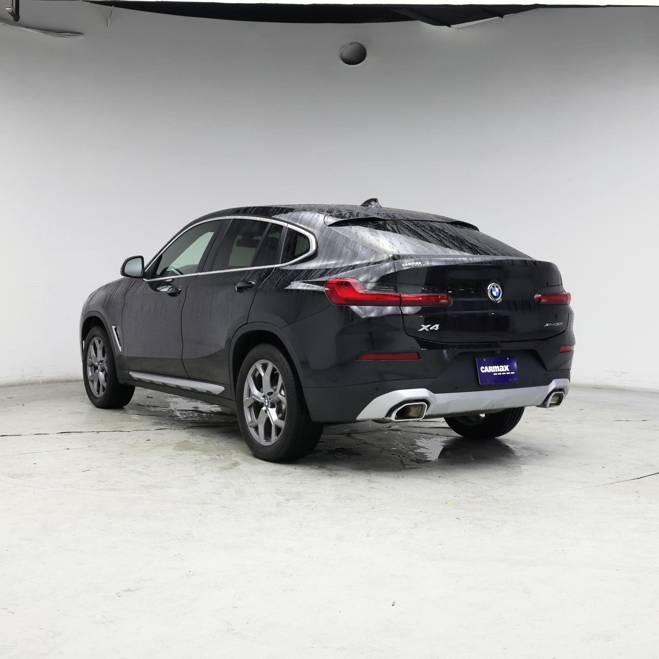 Thumbnail: 2025 BMW X4 - 2