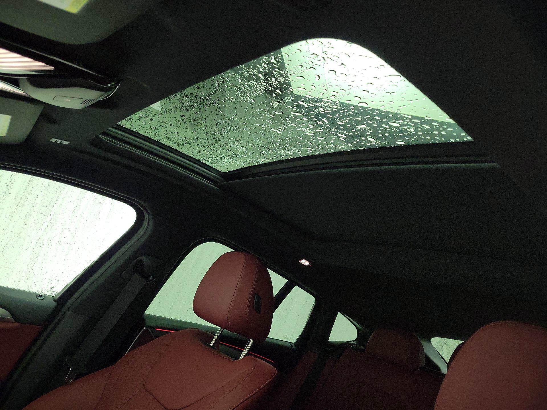 Thumbnail: 2025 BMW X4 - 20