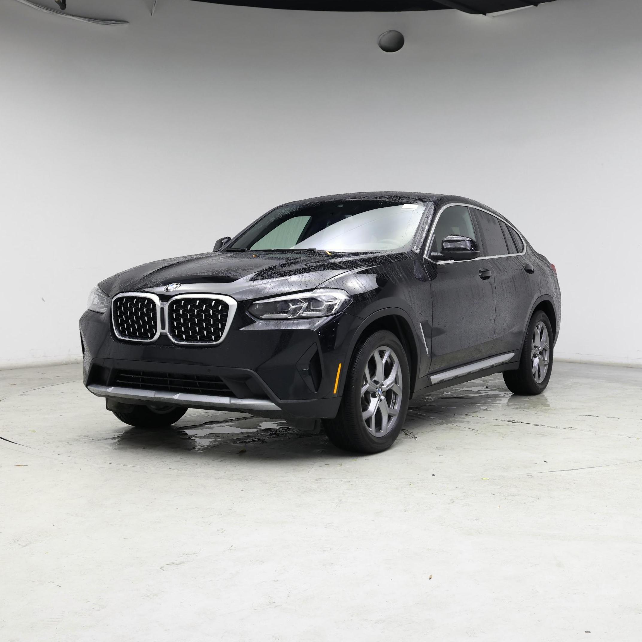 Thumbnail: 2025 BMW X4 - 4