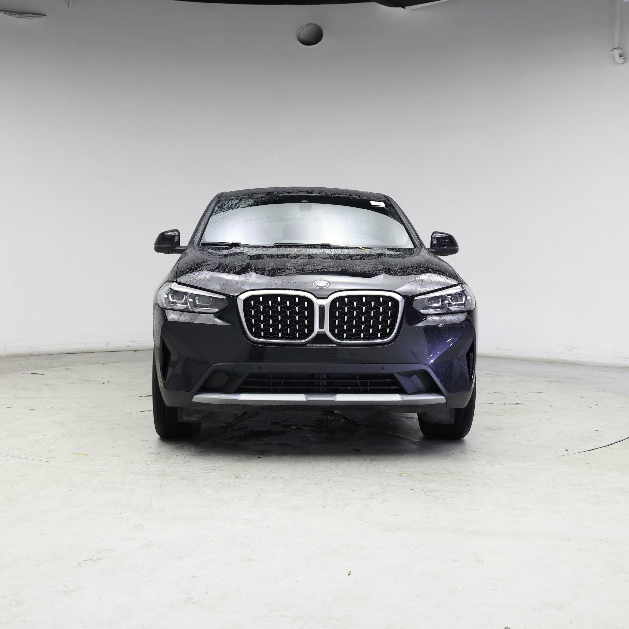 Thumbnail: 2025 BMW X4 - 5