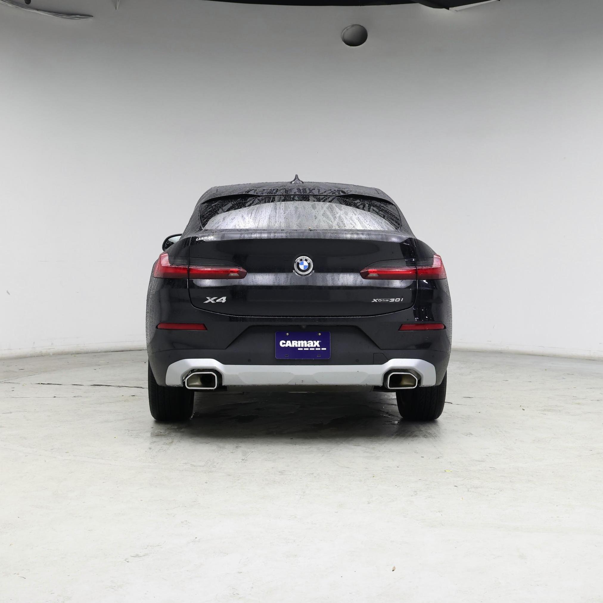 Thumbnail: 2025 BMW X4 - 6