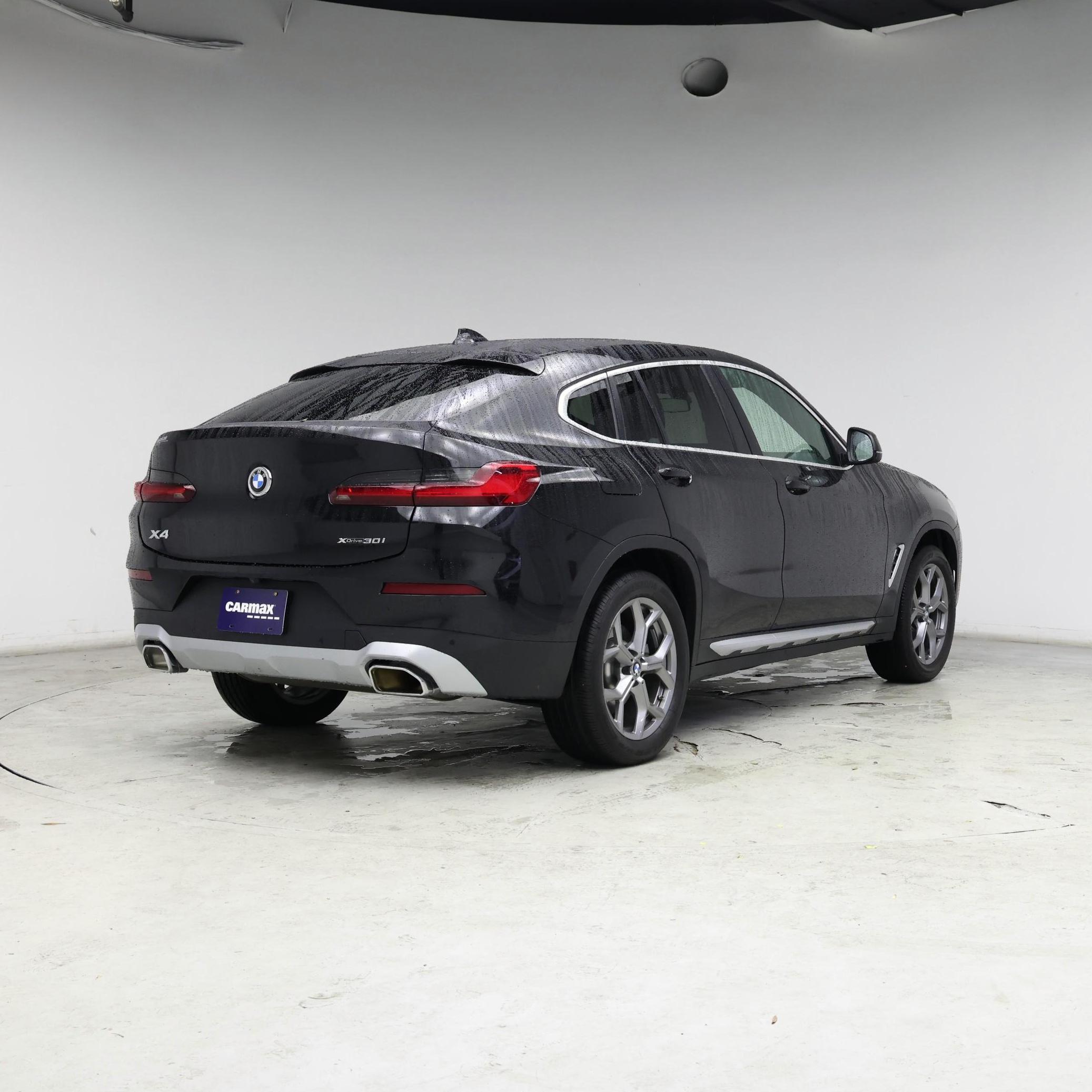 Thumbnail: 2025 BMW X4 - 8