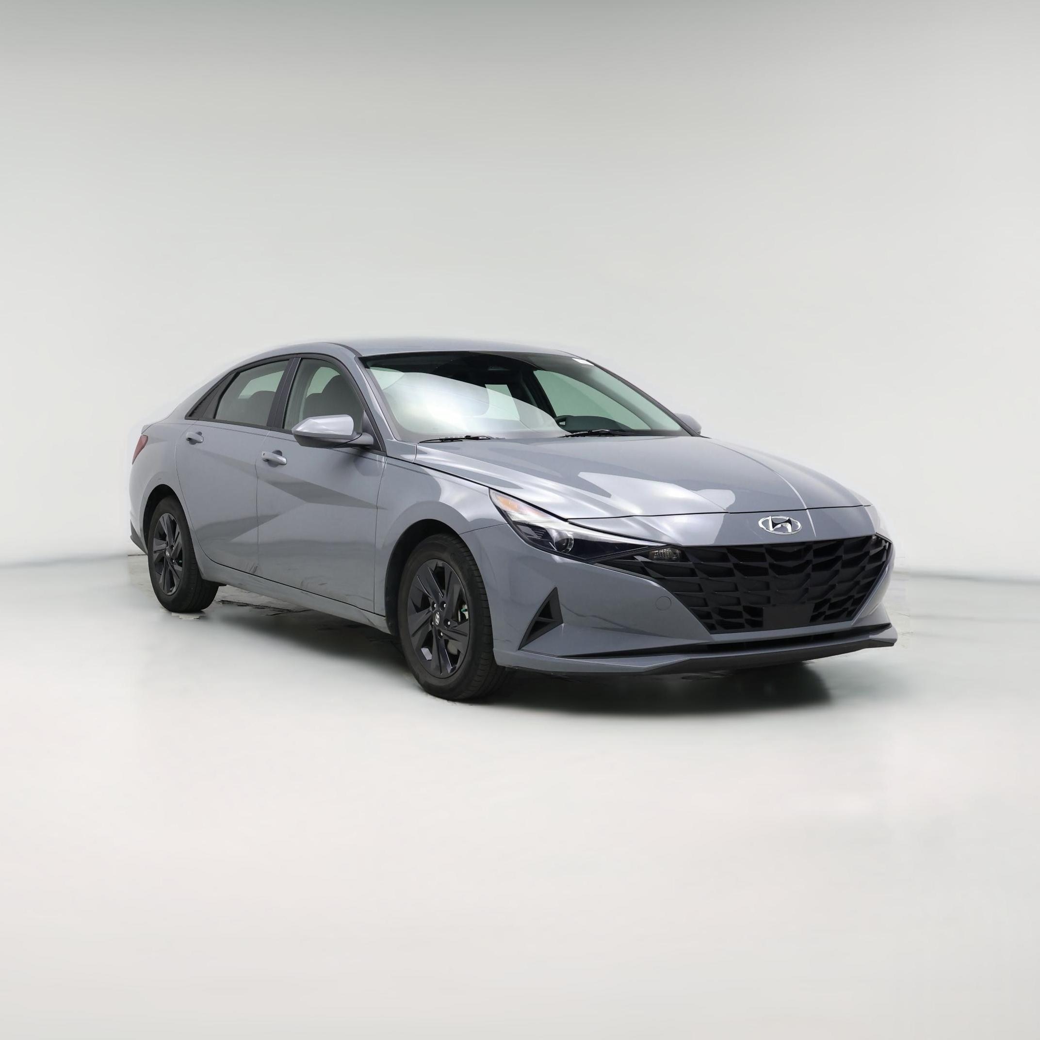 Thumbnail: 2022 Hyundai Elantra - 1