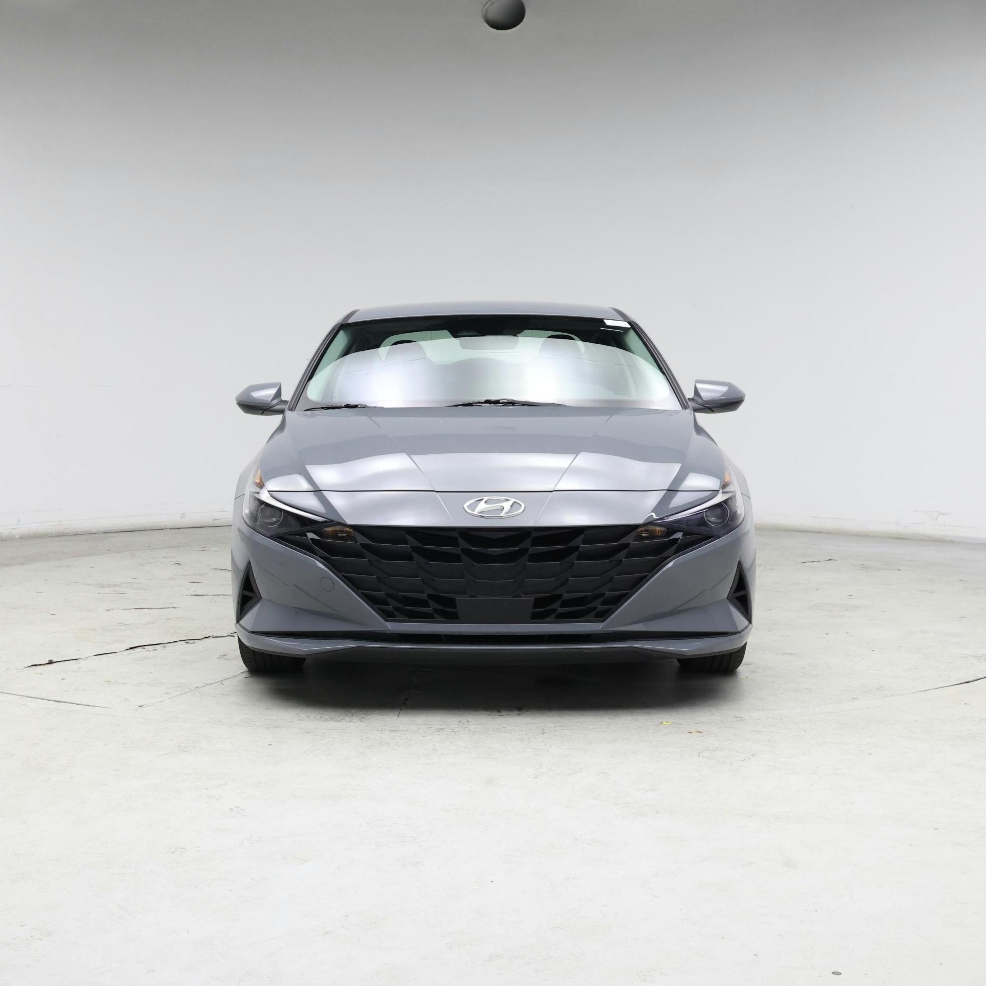 Thumbnail: 2022 Hyundai Elantra - 5