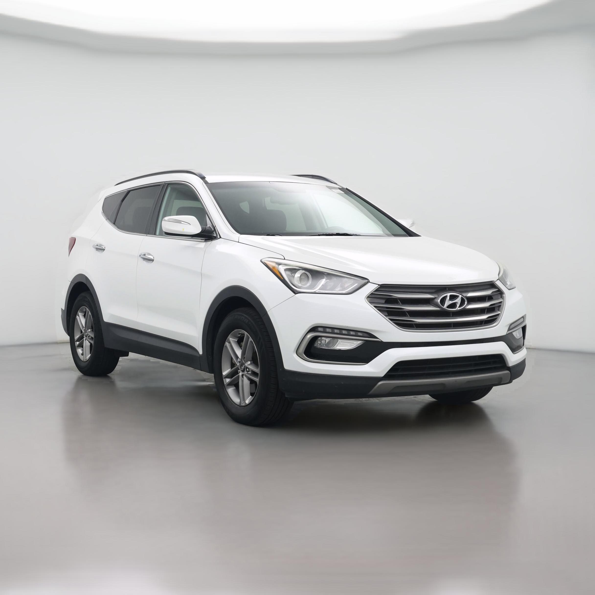 Thumbnail: 2018 Hyundai Santa Fe - 1