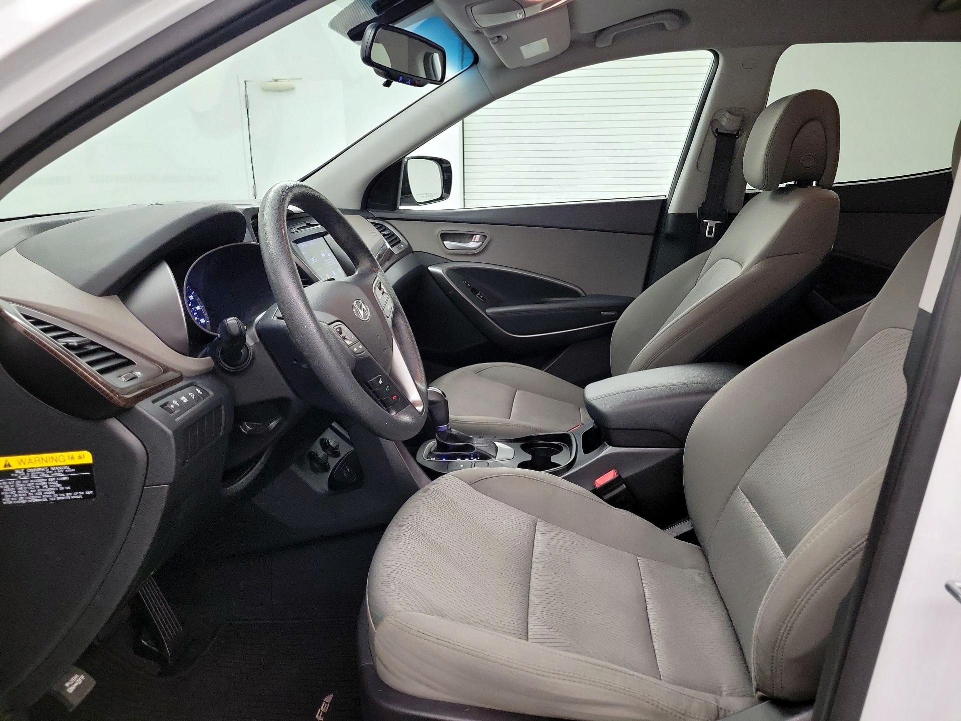 Thumbnail: 2018 Hyundai Santa Fe - 11