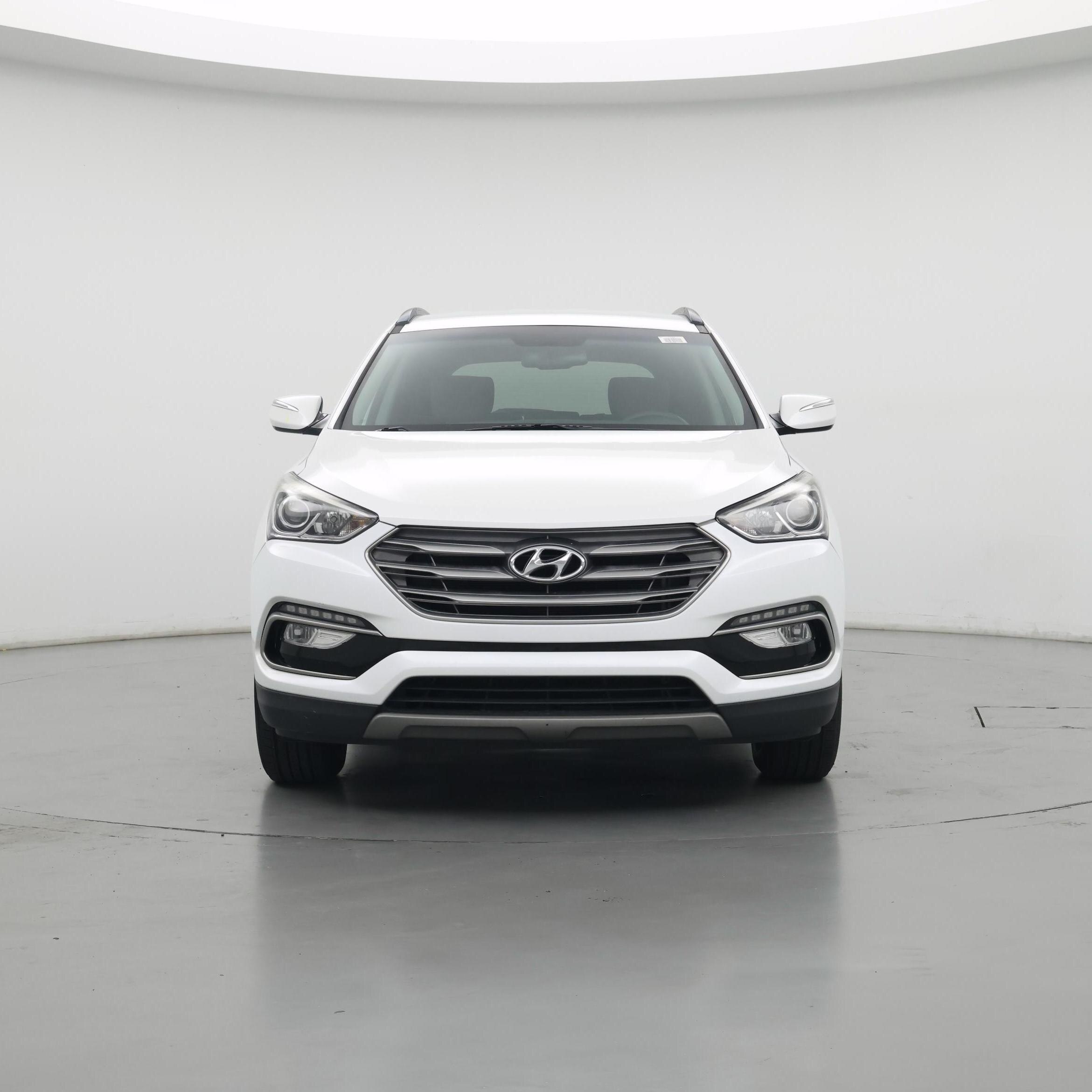 Thumbnail: 2018 Hyundai Santa Fe - 5