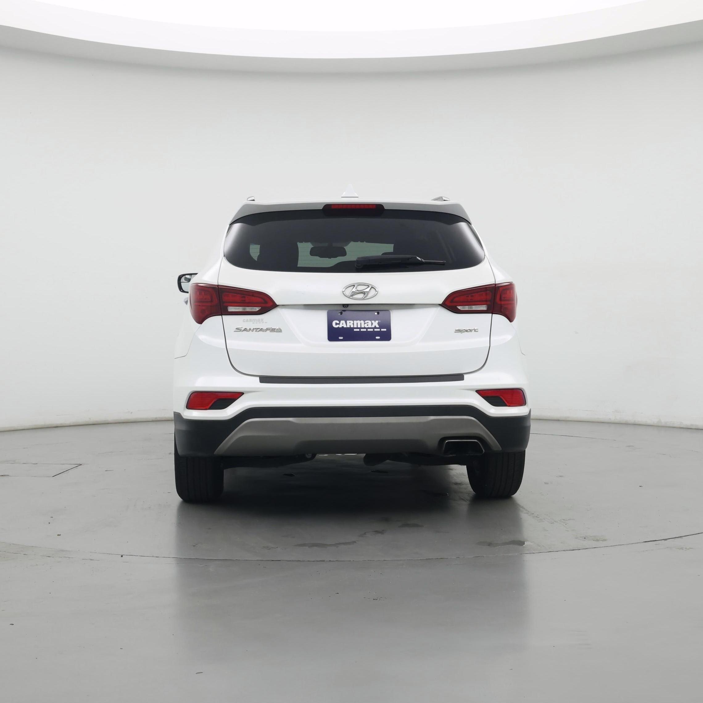 Thumbnail: 2018 Hyundai Santa Fe - 6