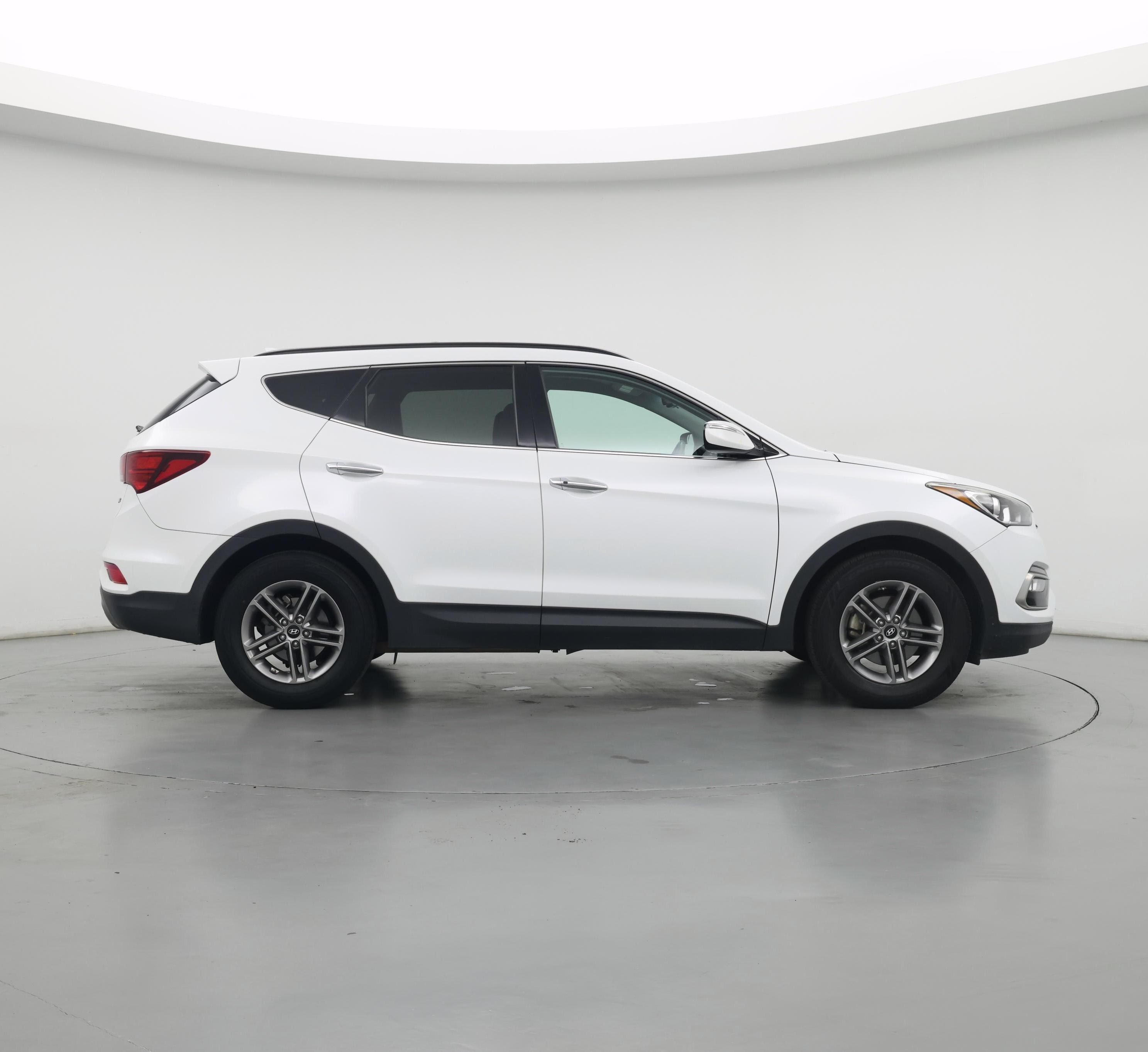 Thumbnail: 2018 Hyundai Santa Fe - 7