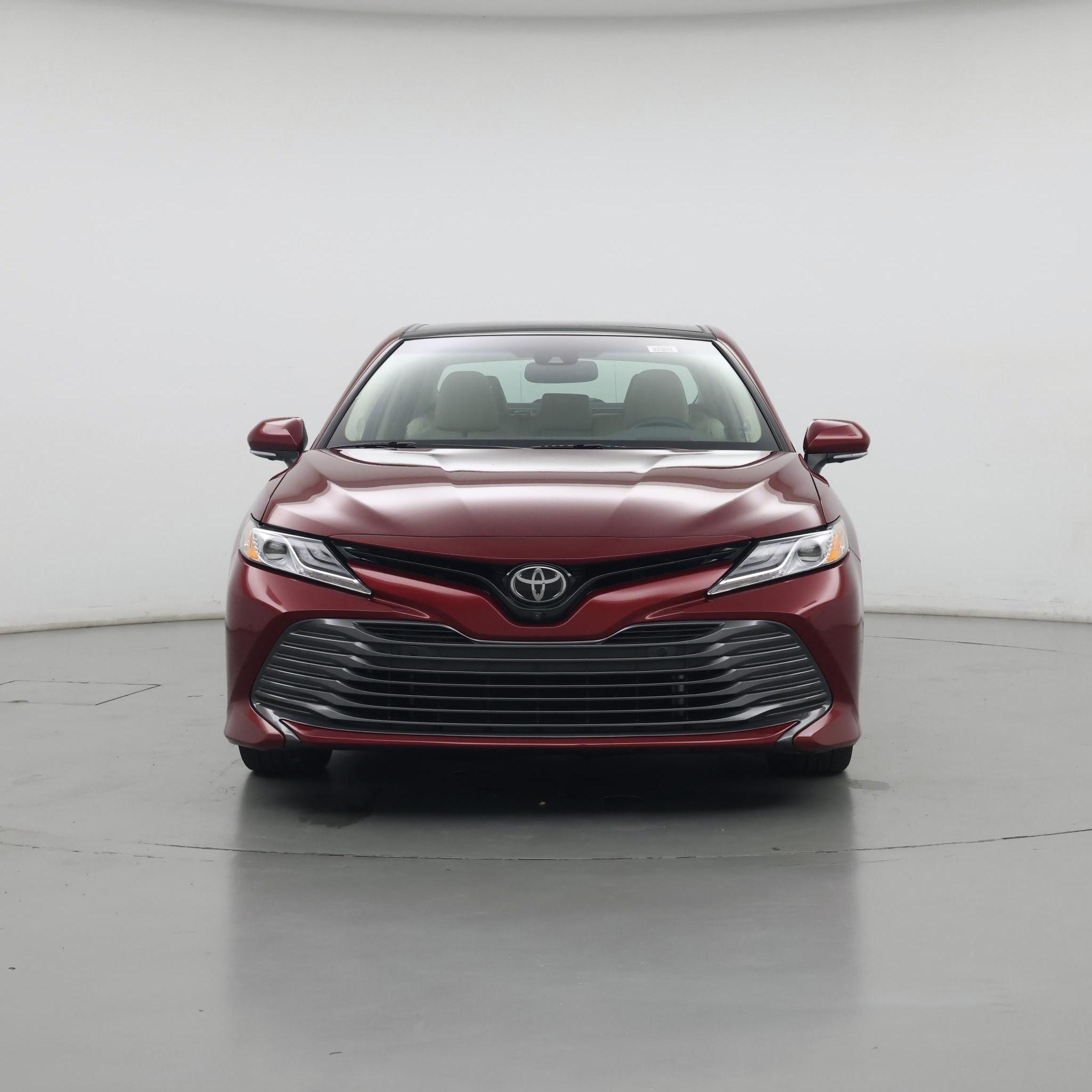 Thumbnail: 2018 Toyota Camry - 5