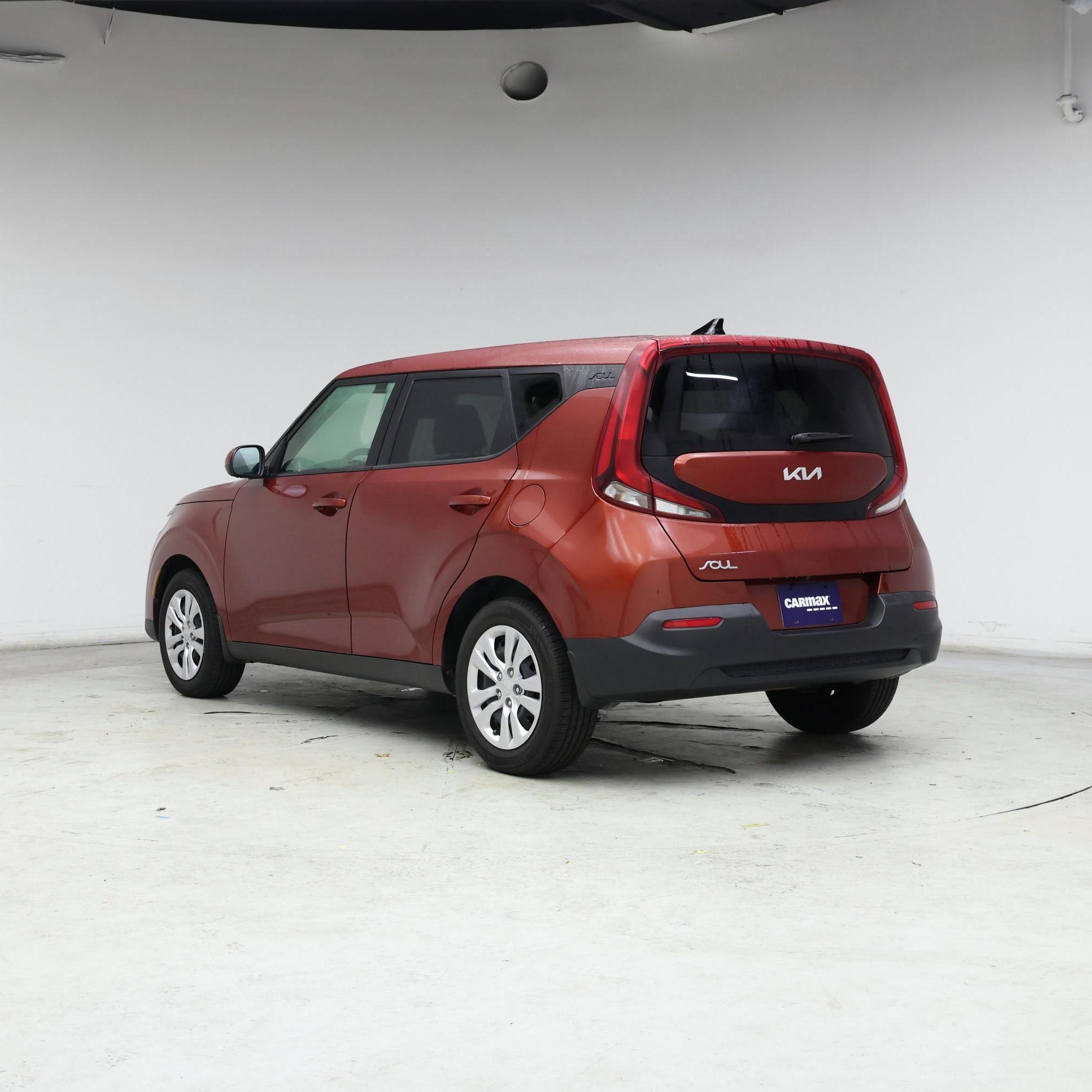 Thumbnail: 2022 Kia Soul - 2