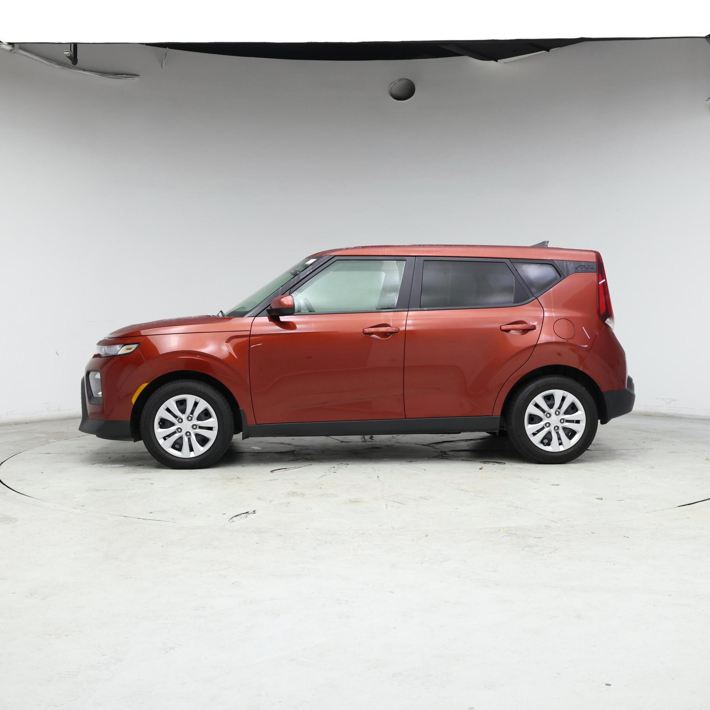 Thumbnail: 2022 Kia Soul - 3