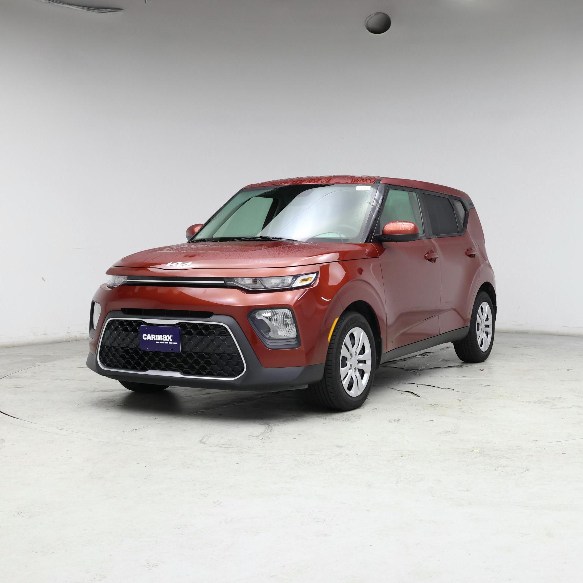 Thumbnail: 2022 Kia Soul - 4