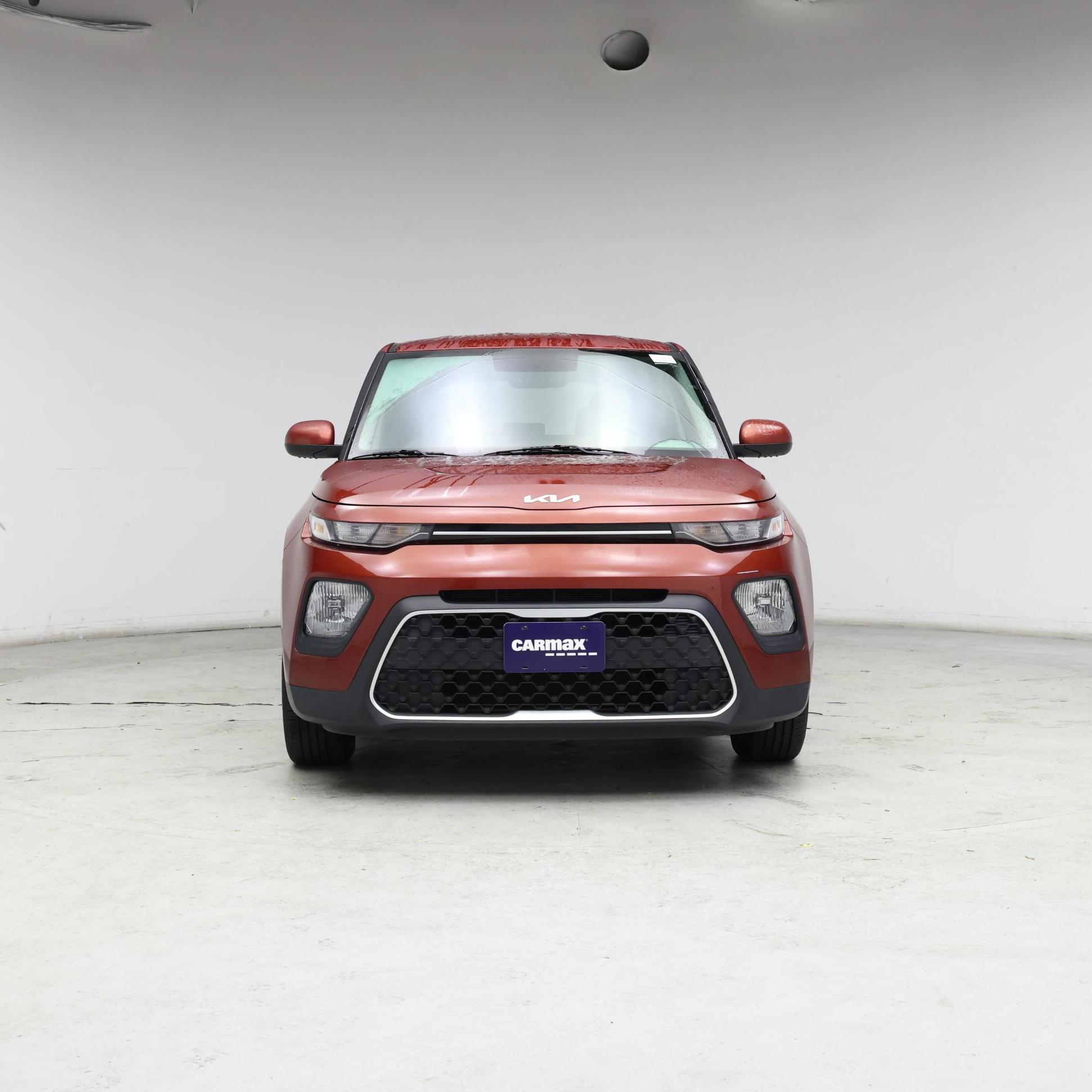 Thumbnail: 2022 Kia Soul - 5