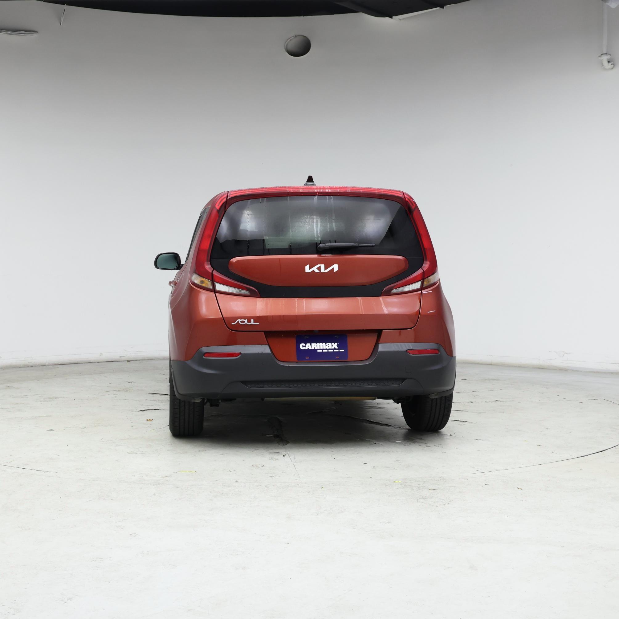 Thumbnail: 2022 Kia Soul - 6