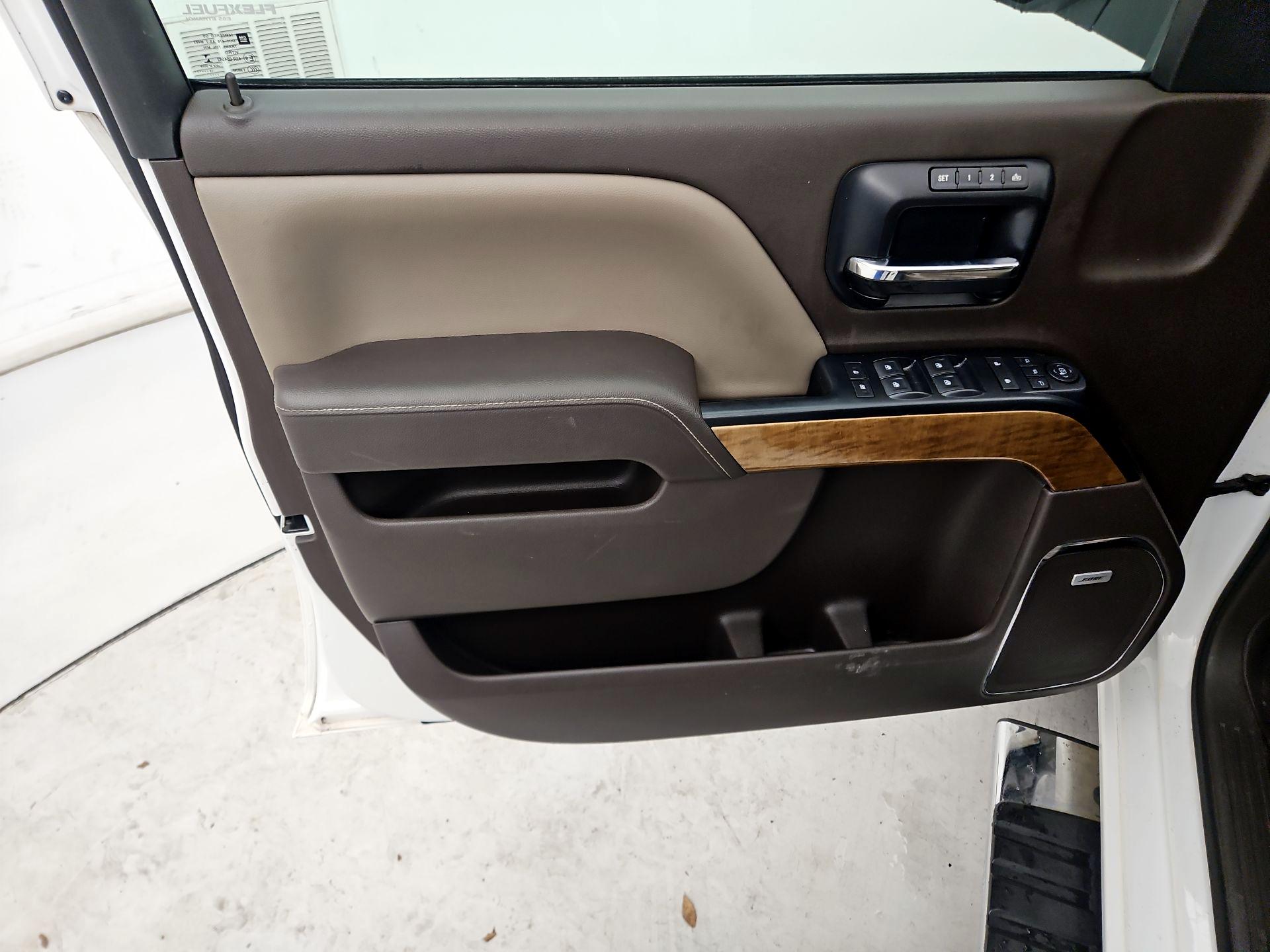 Thumbnail: 2014 Chevrolet Silverado 1500 - 12