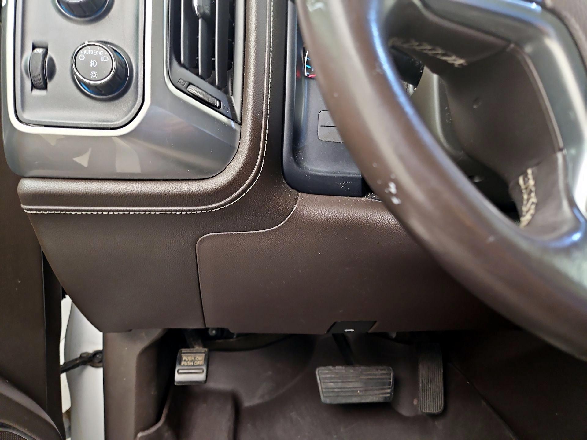 Thumbnail: 2014 Chevrolet Silverado 1500 - 13