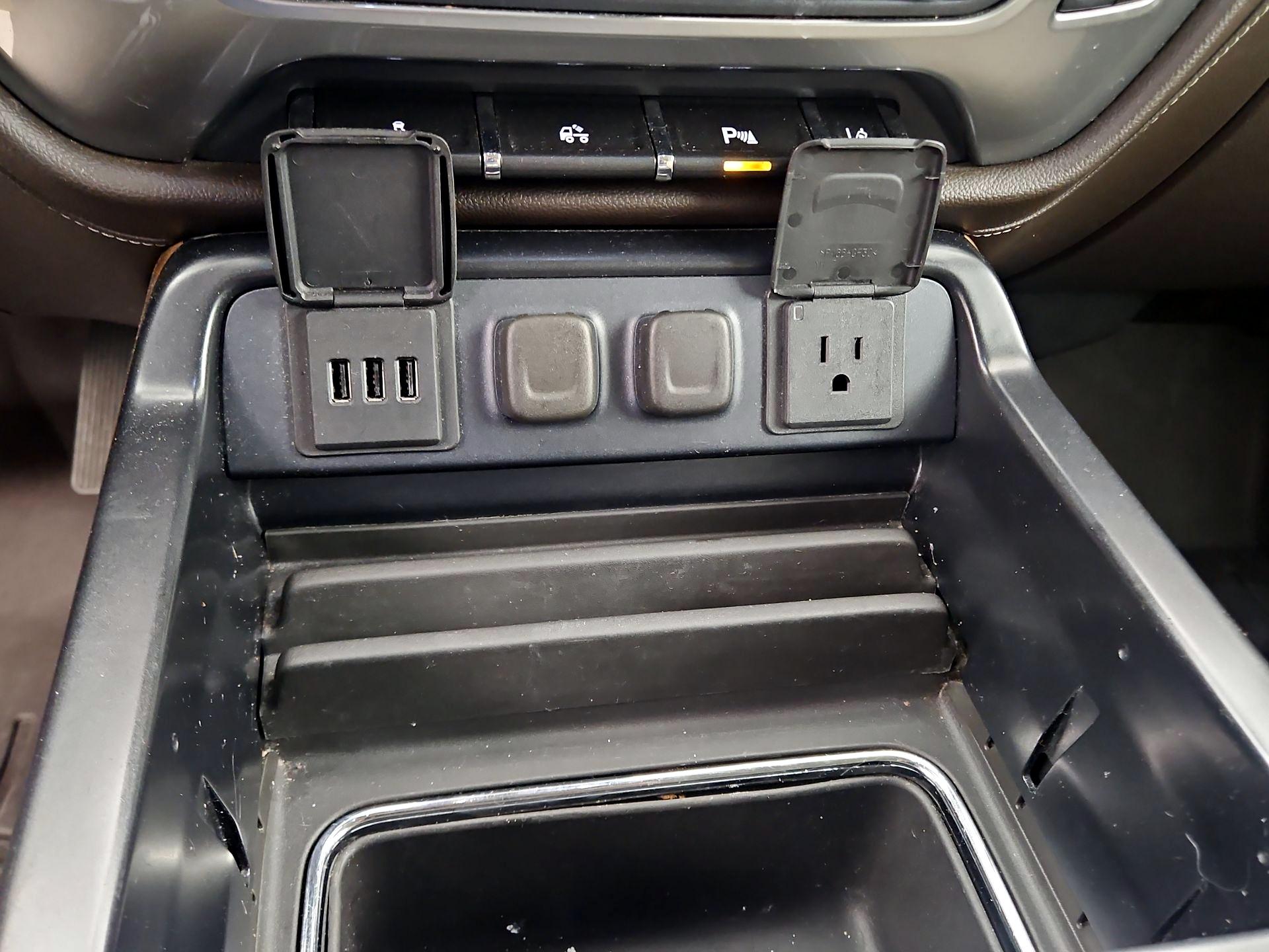 Thumbnail: 2014 Chevrolet Silverado 1500 - 18