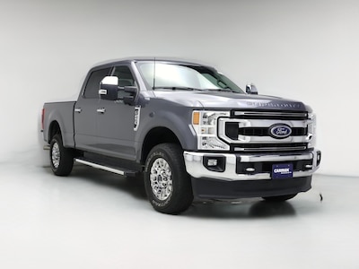 2022 Ford F250 XLT