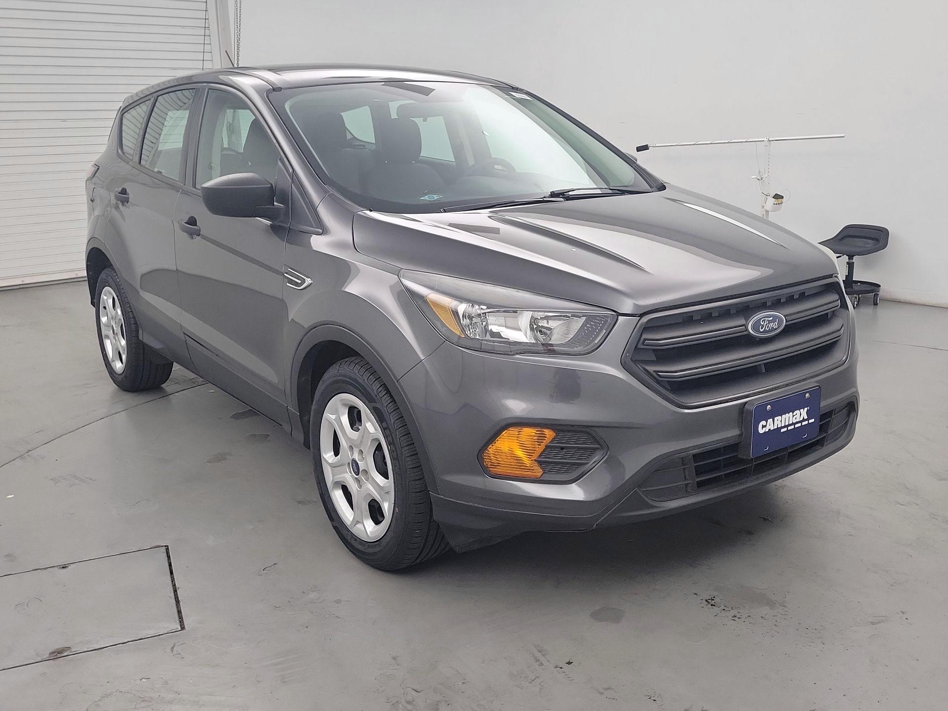 Thumbnail: 2018 Ford Escape - 1