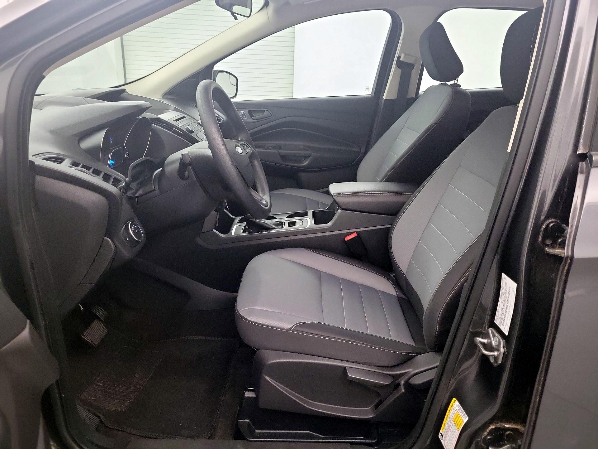 Thumbnail: 2018 Ford Escape - 9