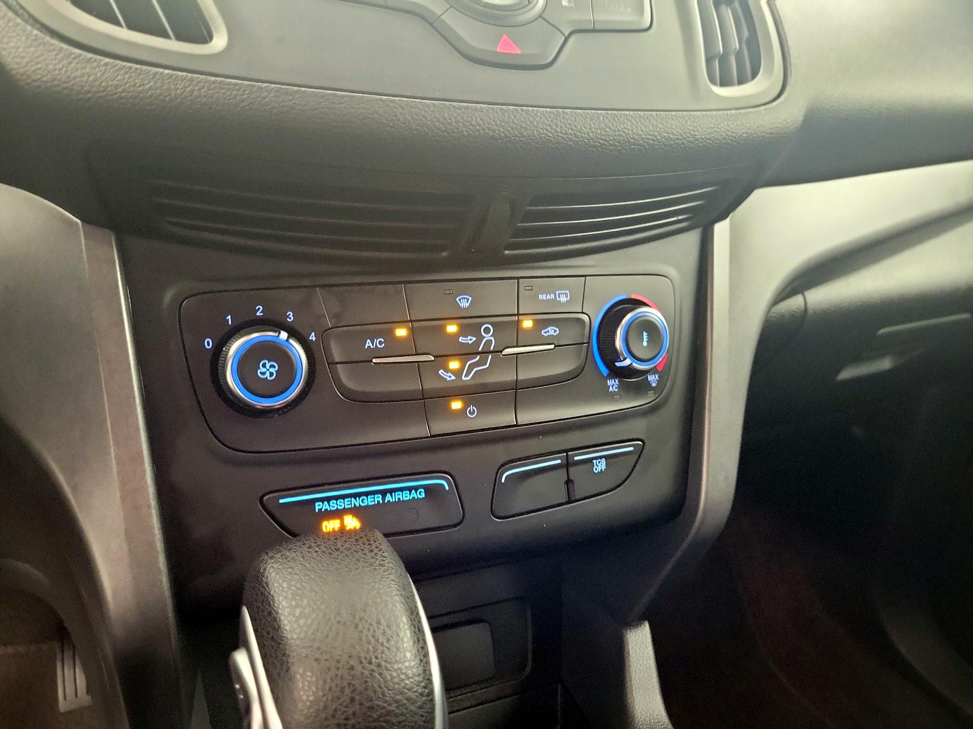 Thumbnail: 2018 Ford Escape - 14