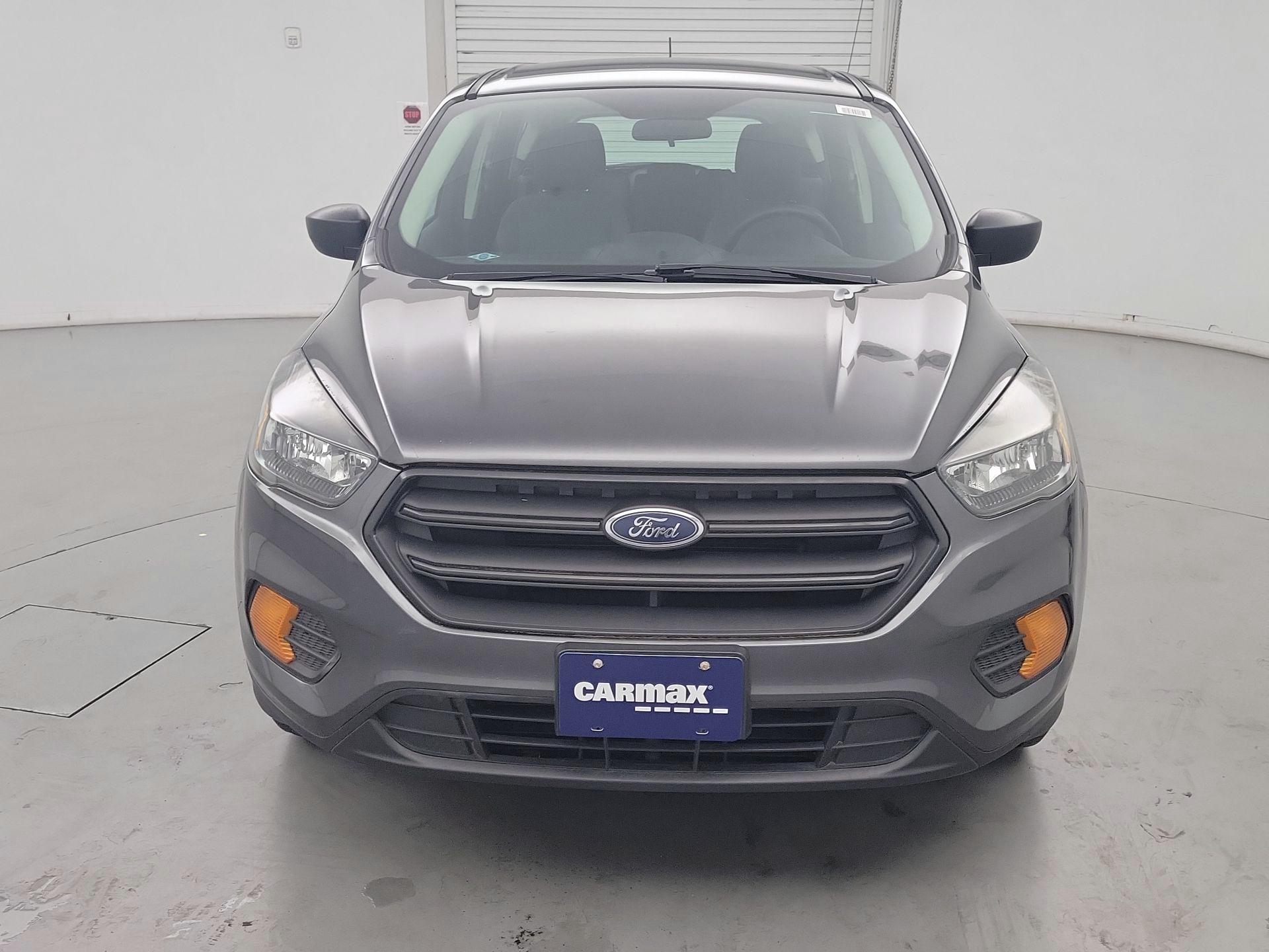 Thumbnail: 2018 Ford Escape - 2