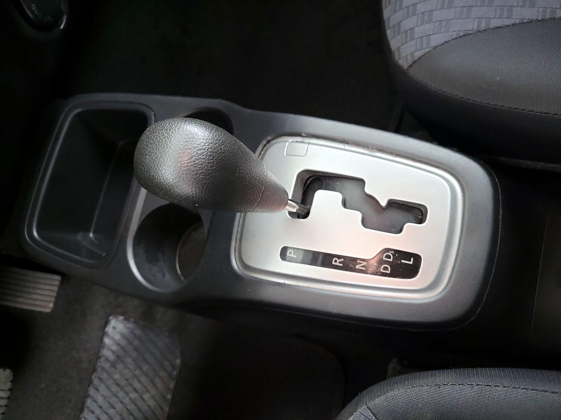 Thumbnail: 2017 Mitsubishi Mirage - 14