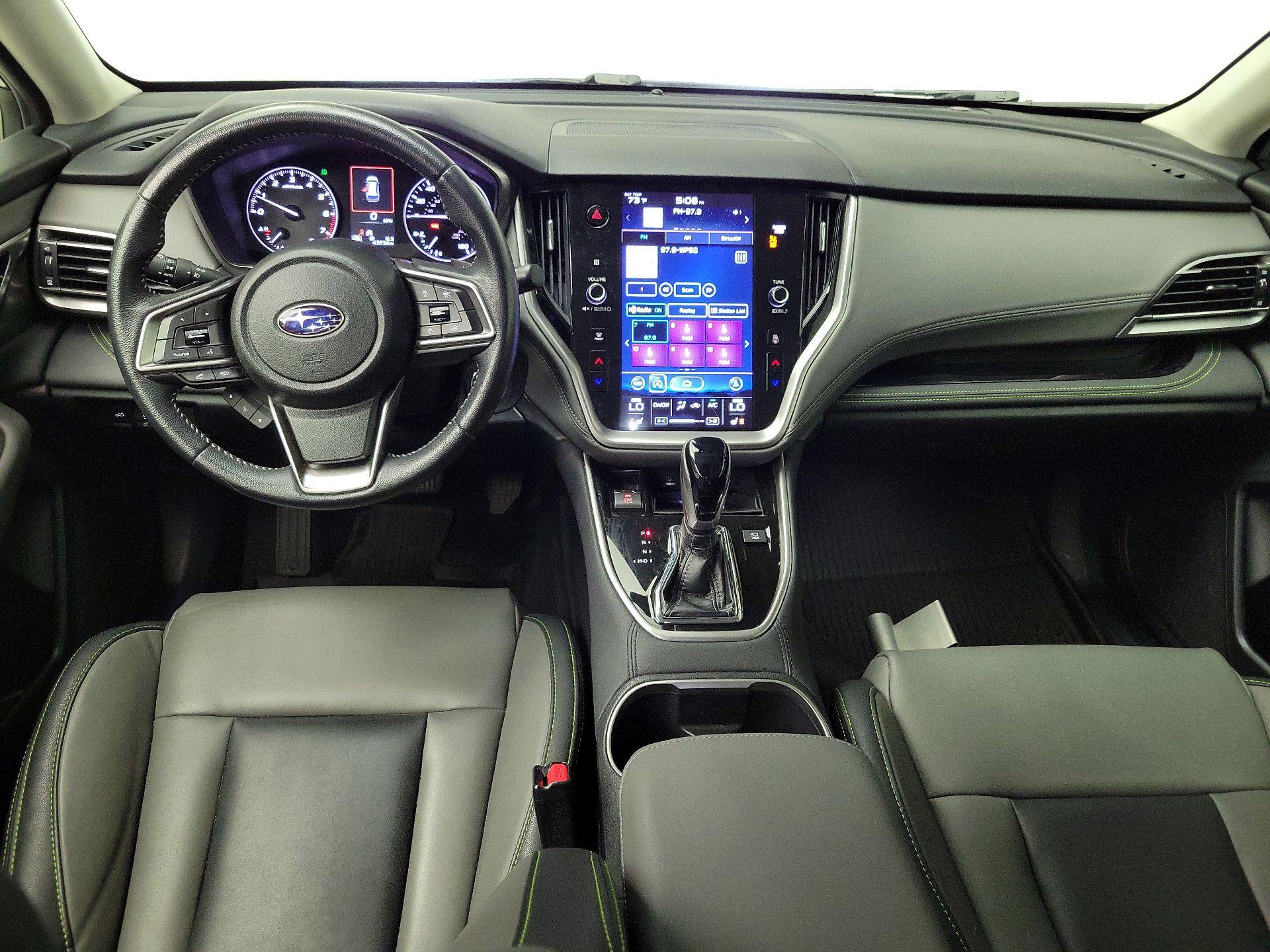 Thumbnail: 2020 Subaru Outback - 9