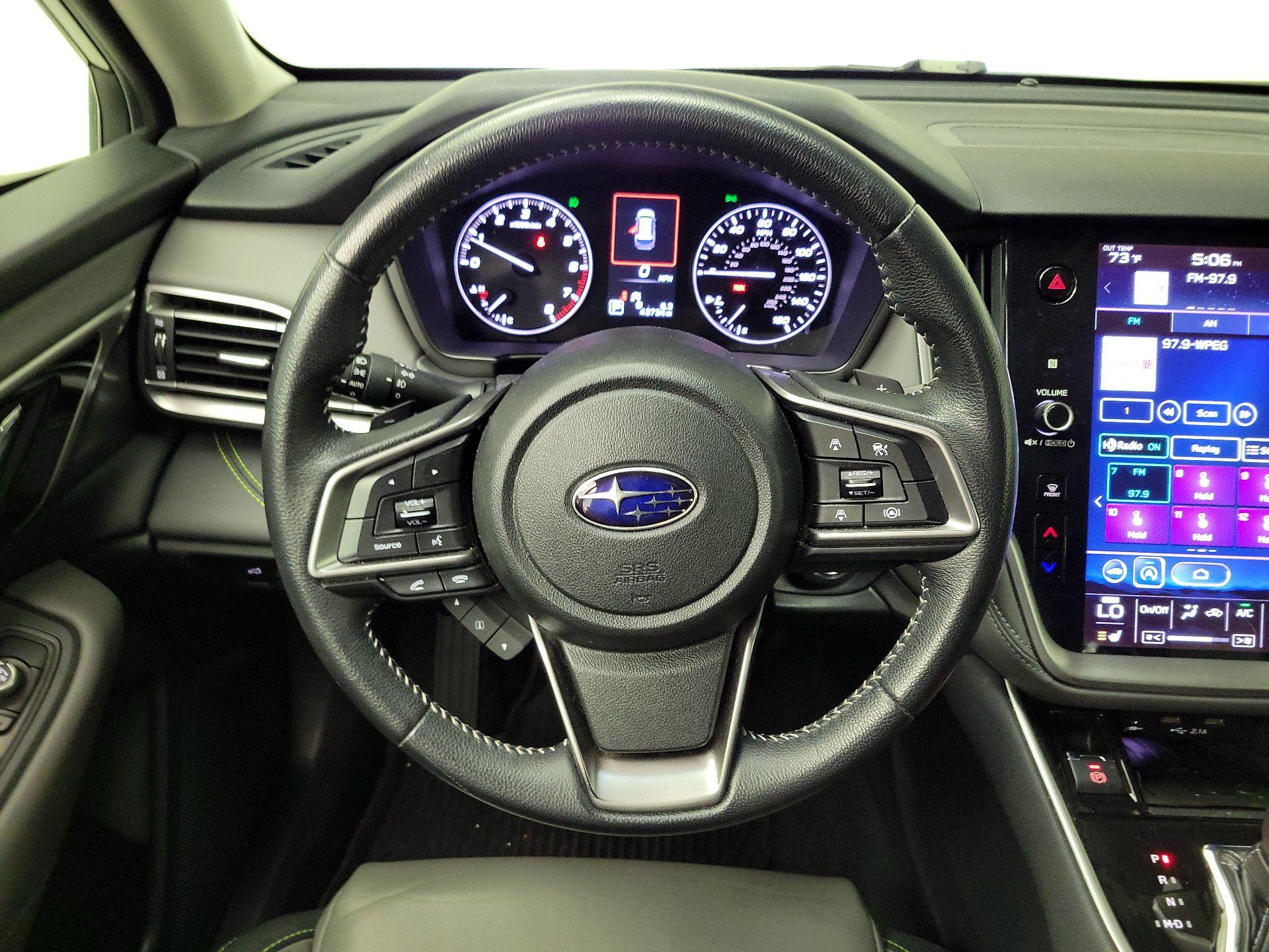 Thumbnail: 2020 Subaru Outback - 10