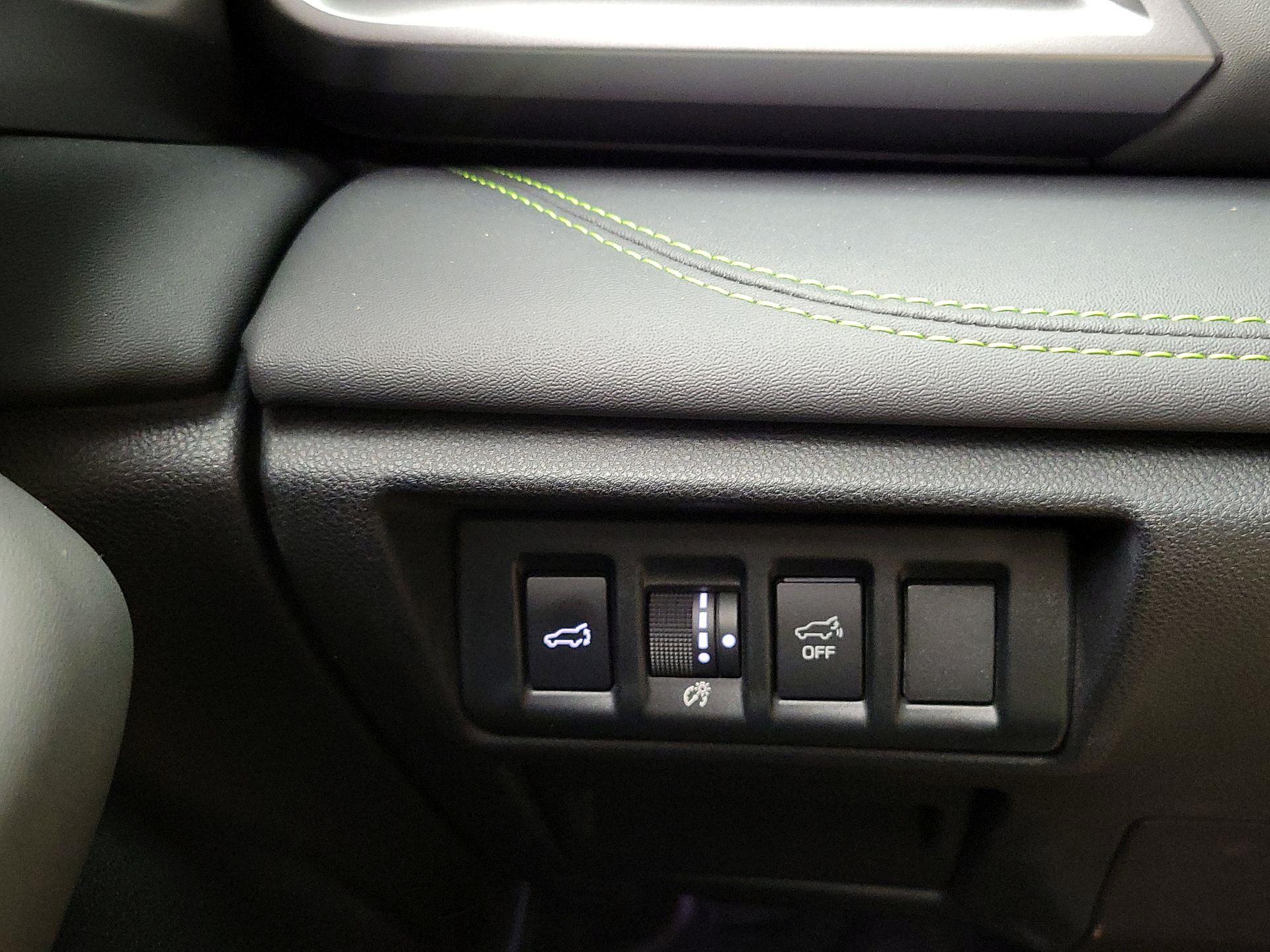 Thumbnail: 2020 Subaru Outback - 13