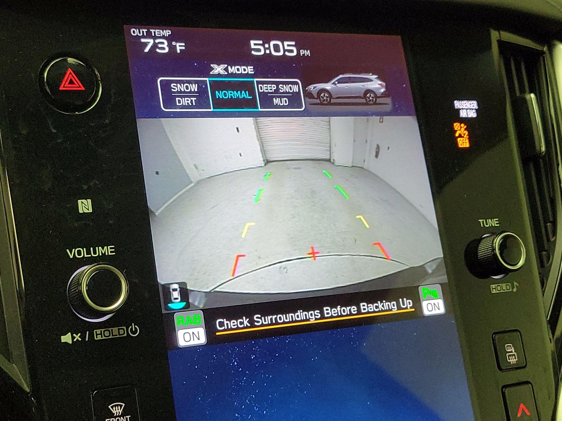 Thumbnail: 2020 Subaru Outback - 14