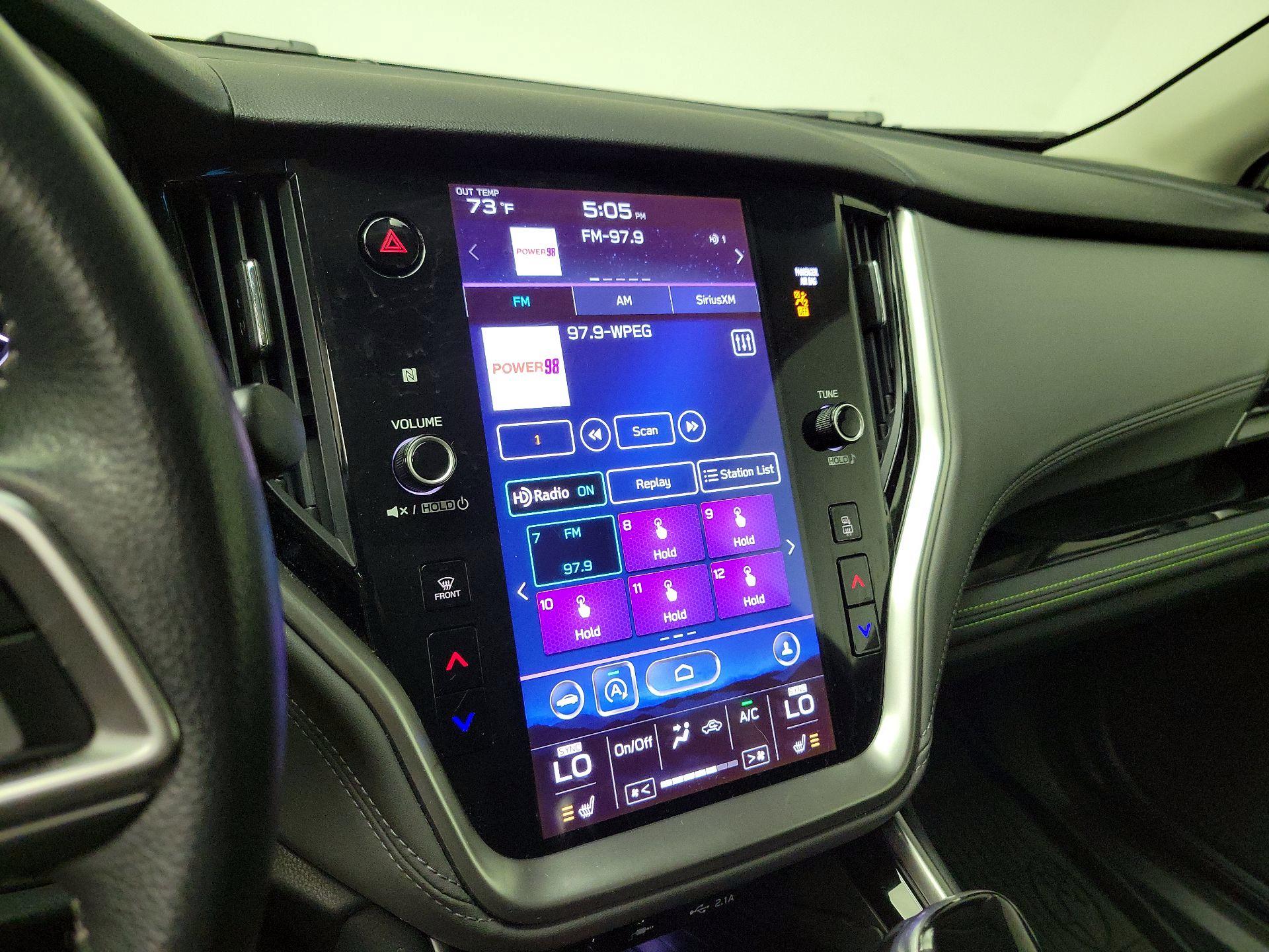 Thumbnail: 2020 Subaru Outback - 15