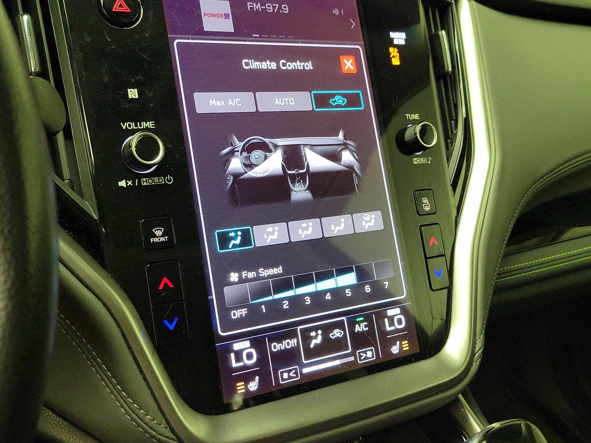 Thumbnail: 2020 Subaru Outback - 16