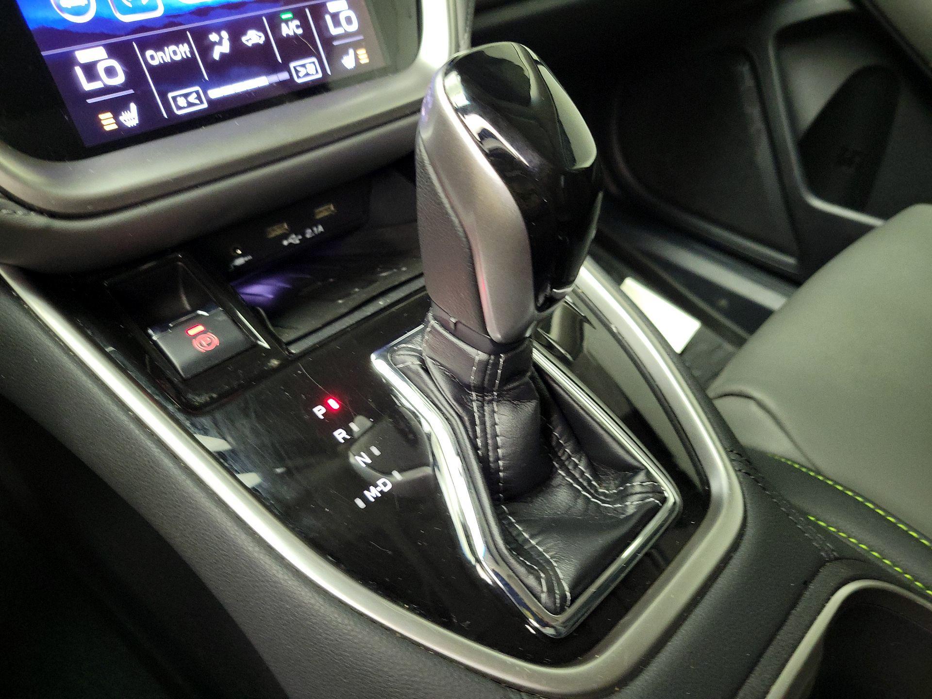 Thumbnail: 2020 Subaru Outback - 17