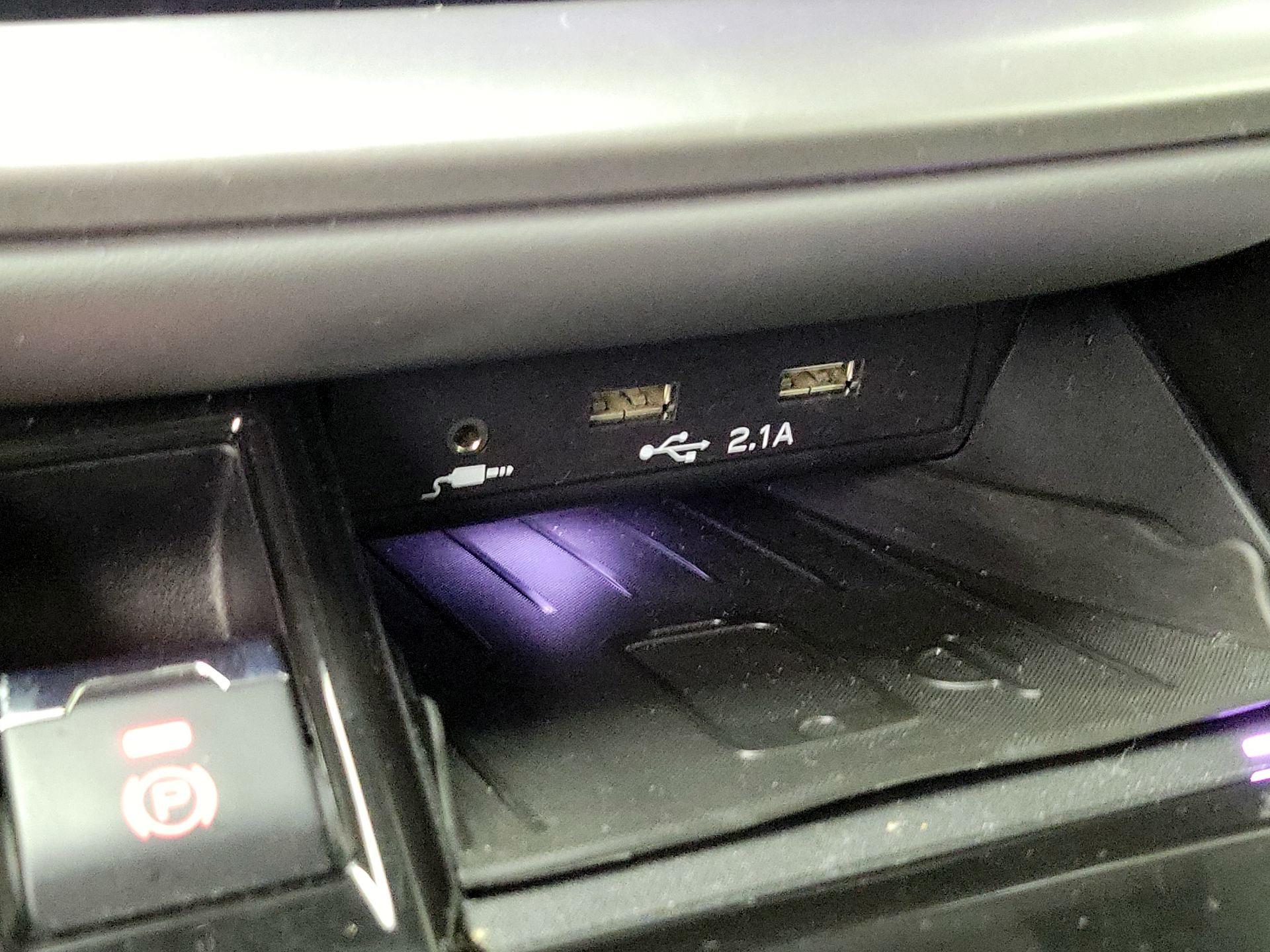 Thumbnail: 2020 Subaru Outback - 18