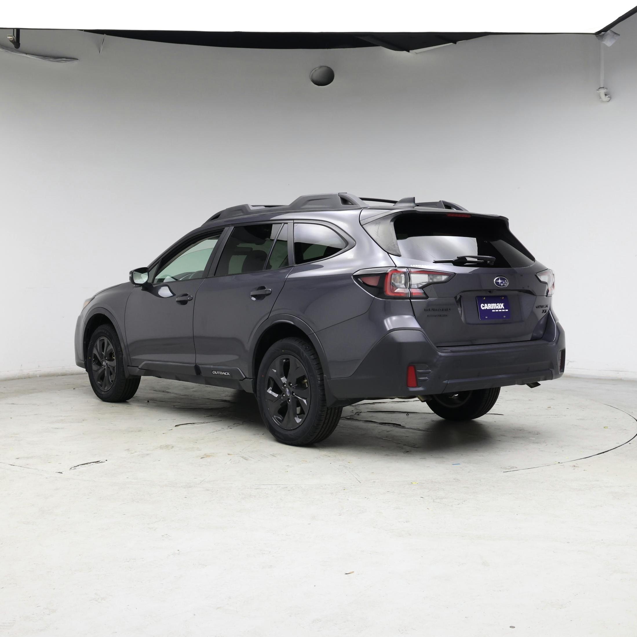 Thumbnail: 2020 Subaru Outback - 2