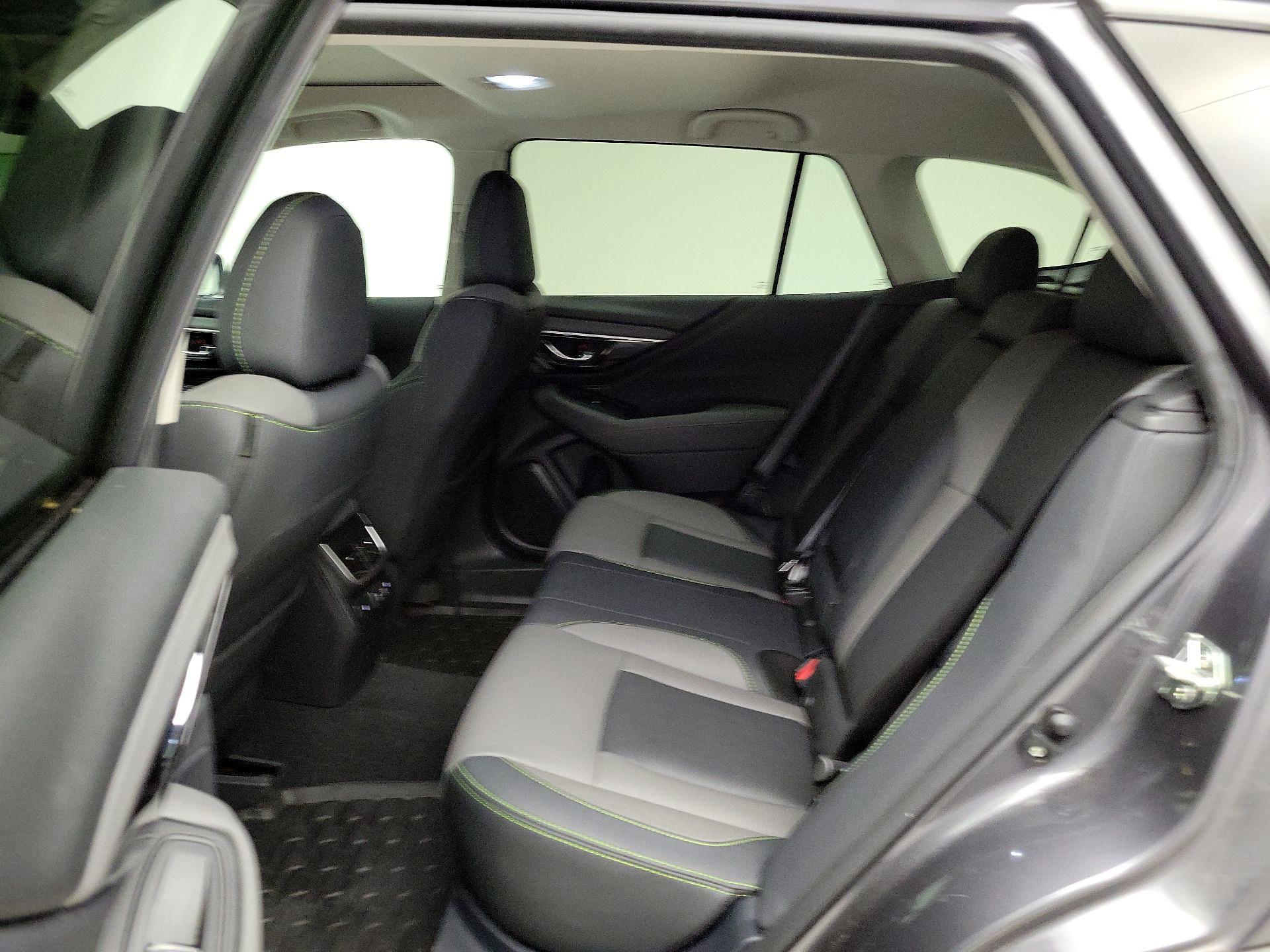 Thumbnail: 2020 Subaru Outback - 20